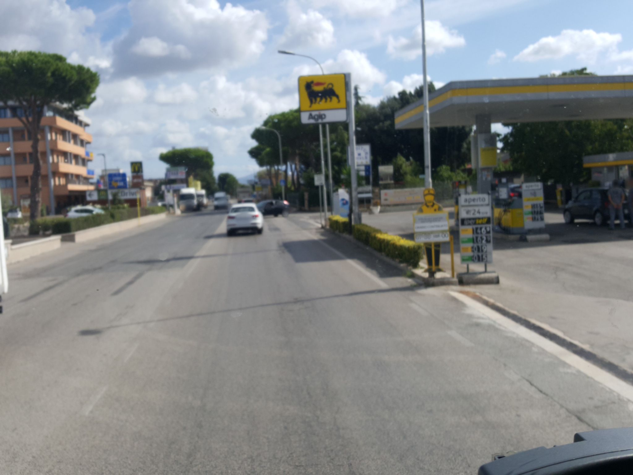 Street view of Area Produttiva