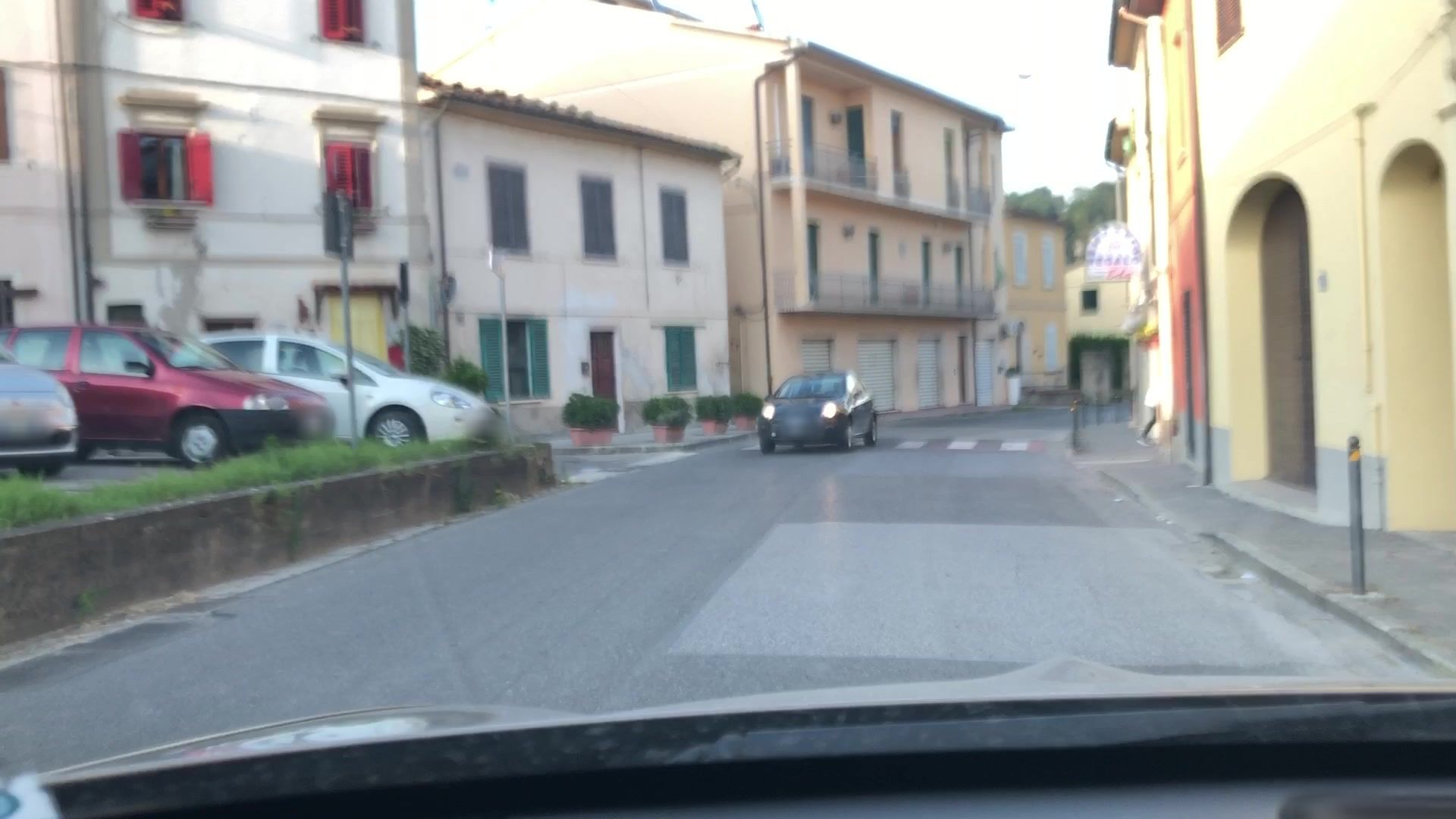Street view of Forcoli