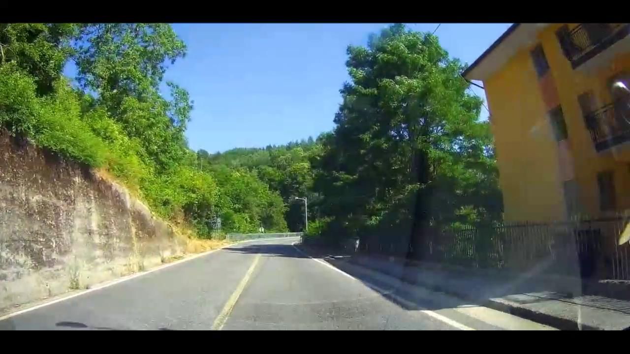 Street view of Celico