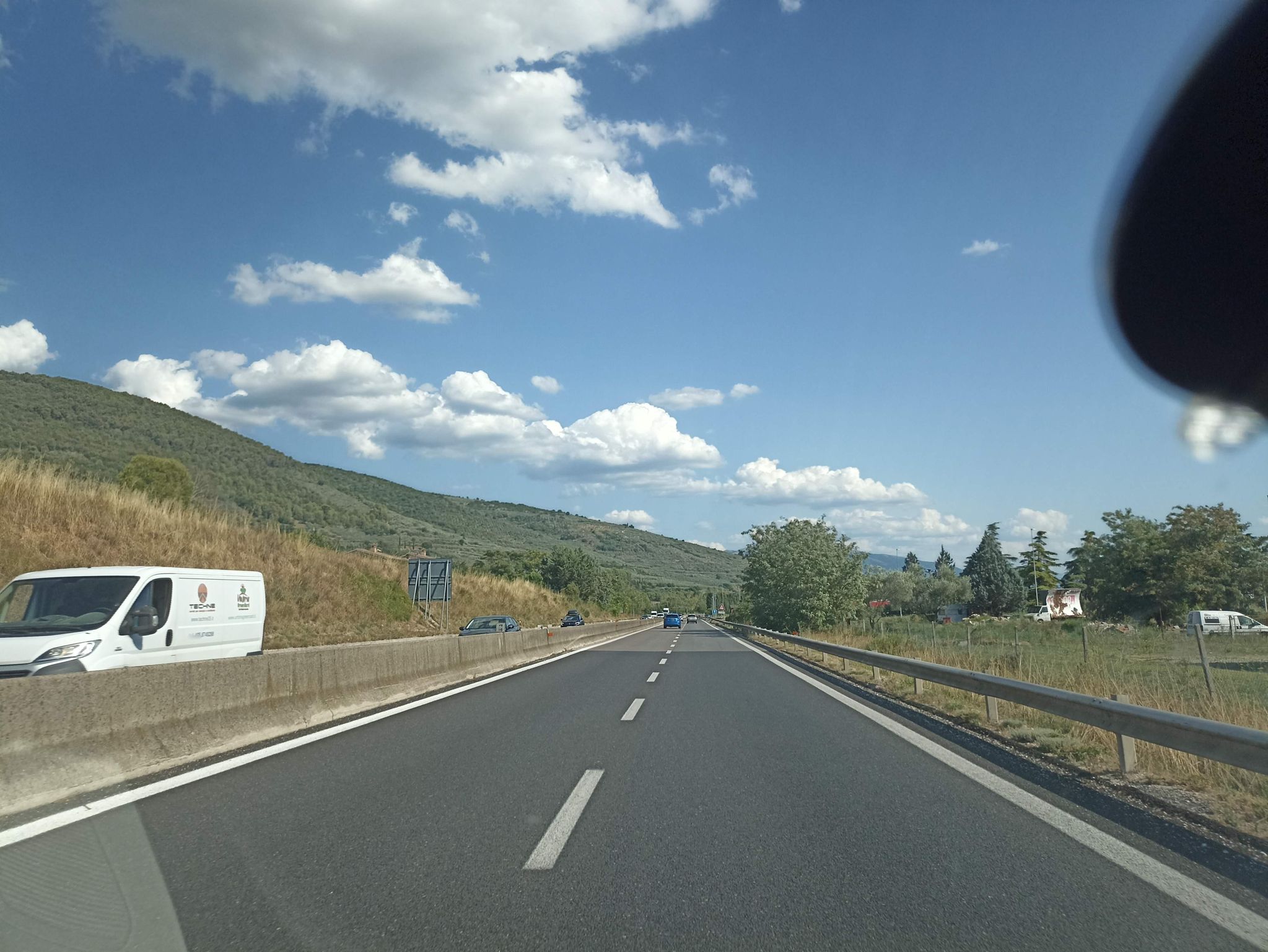 Street view of Capitan Loreto