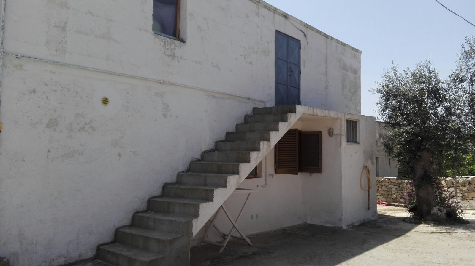 Street view of Casalini