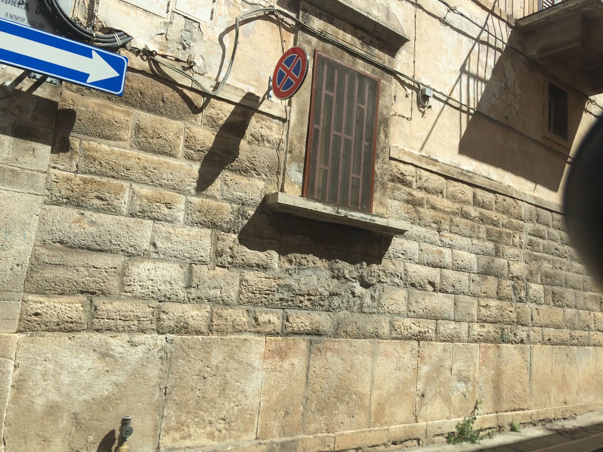 Street view of Terlizzi