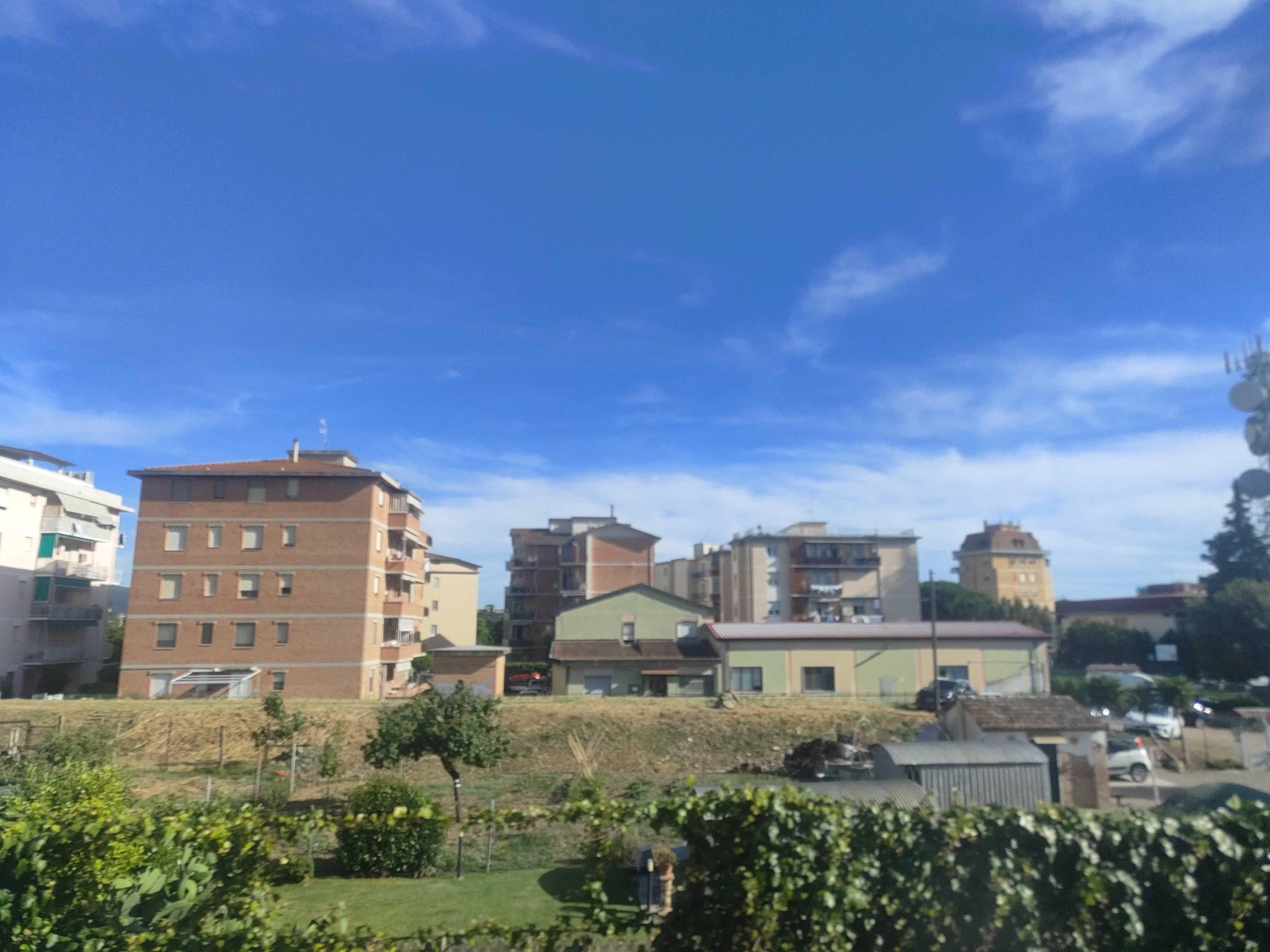 Street view of Follonica
