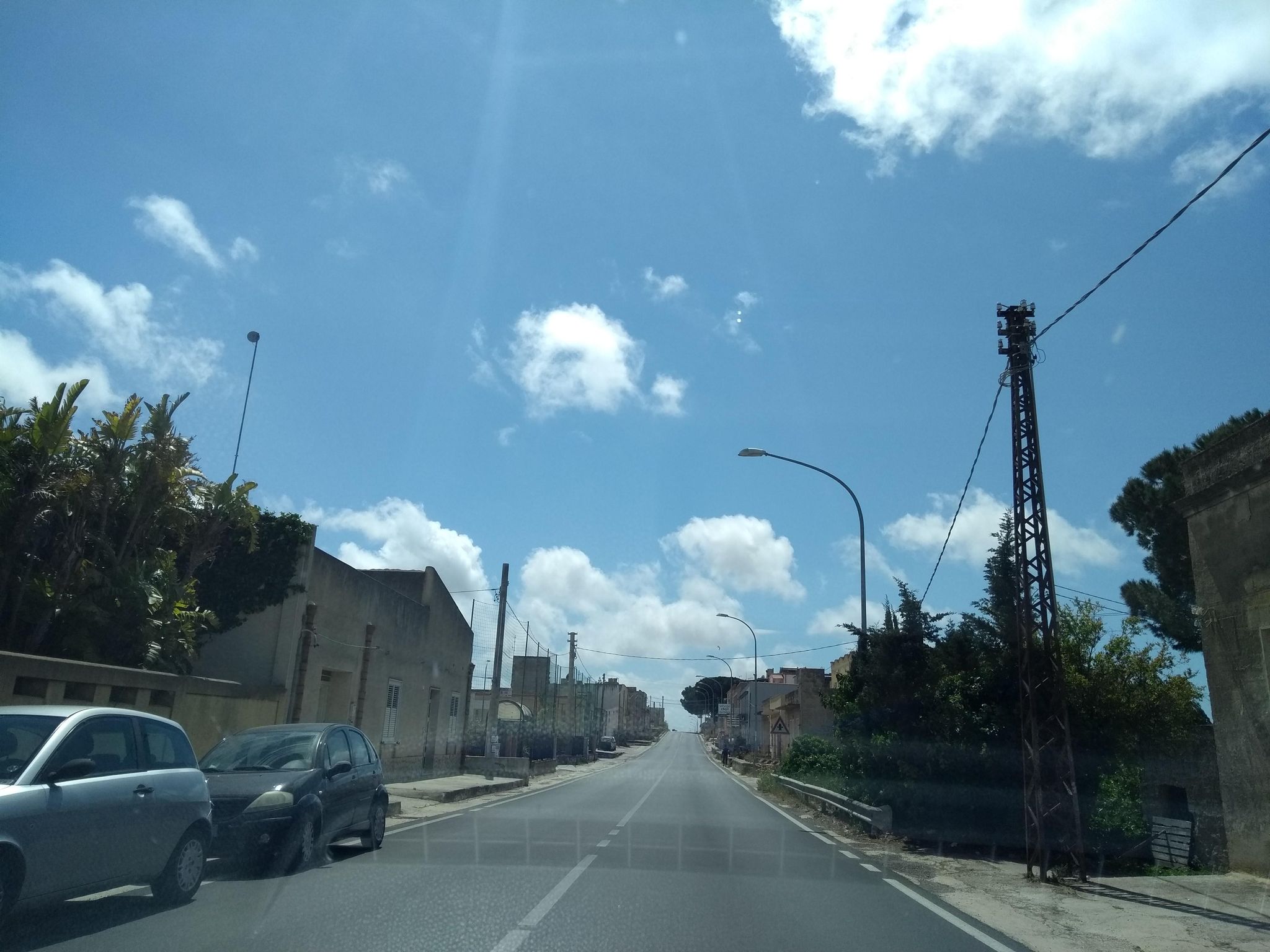 Street view of Rilievo