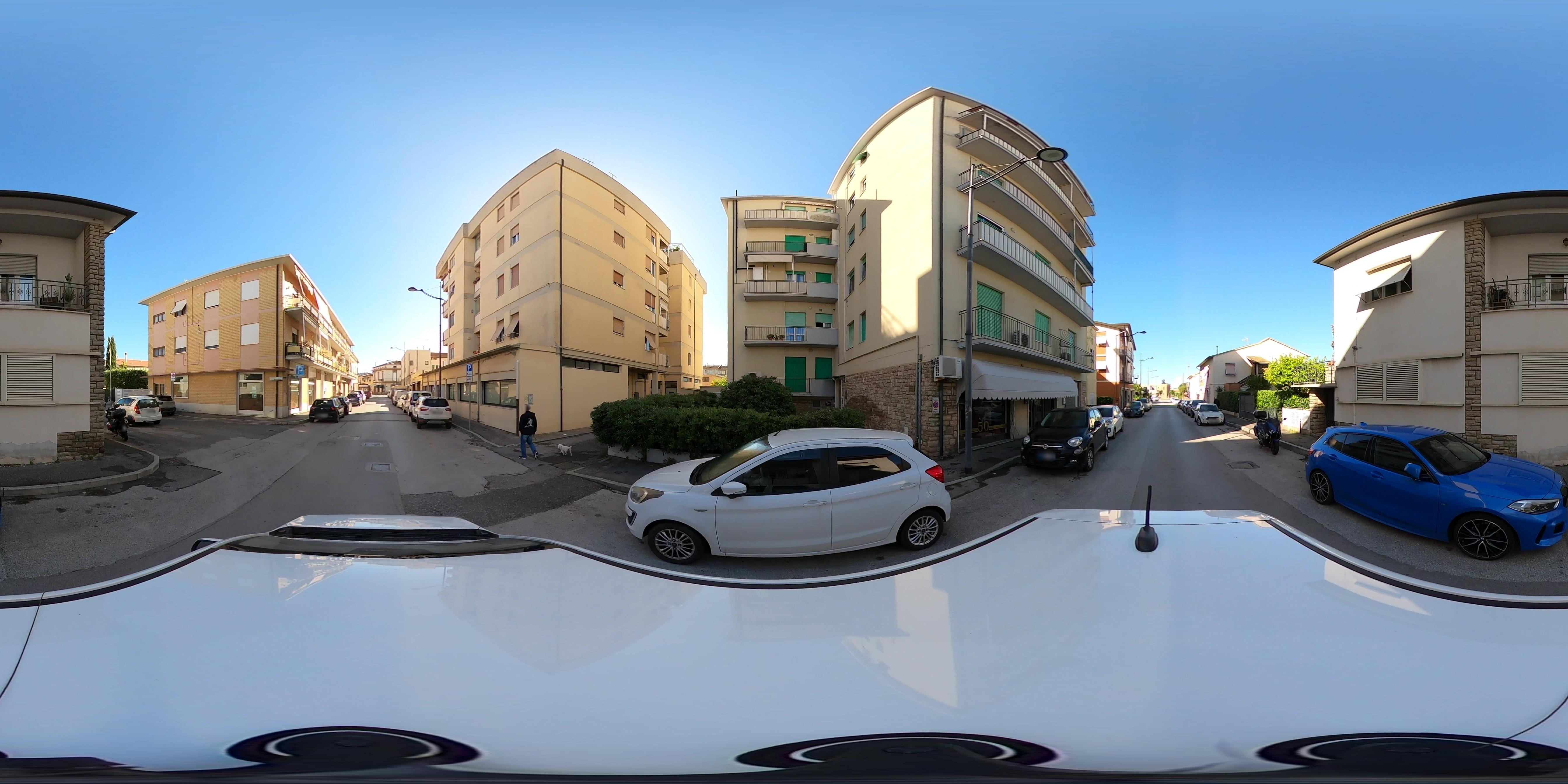 Street view of Venturina