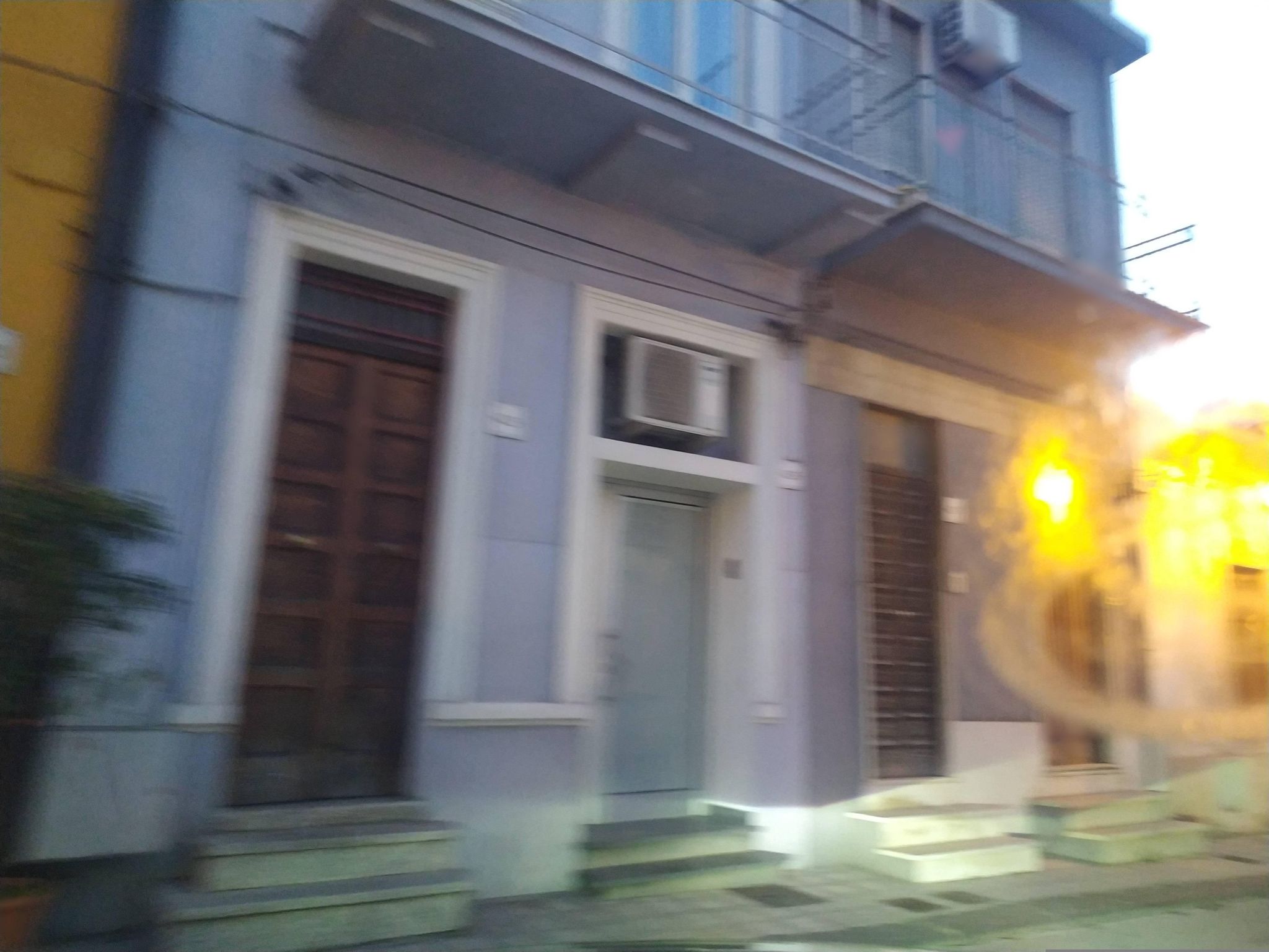 Street view of Barcellona Pozzo di Gotto