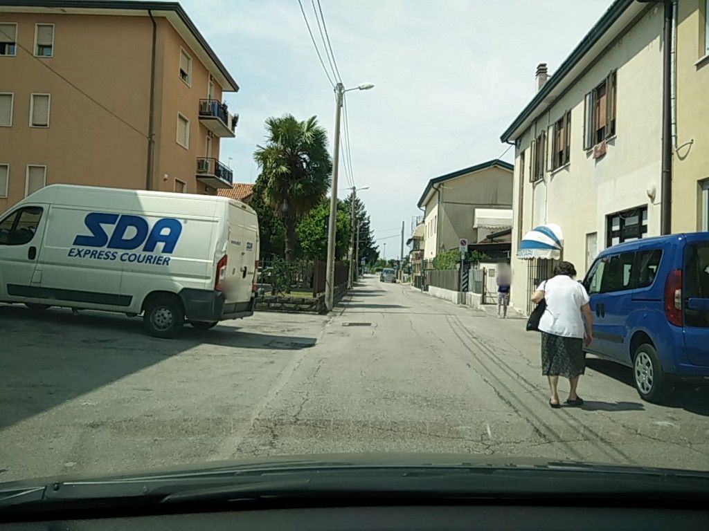 Street view of Tessera