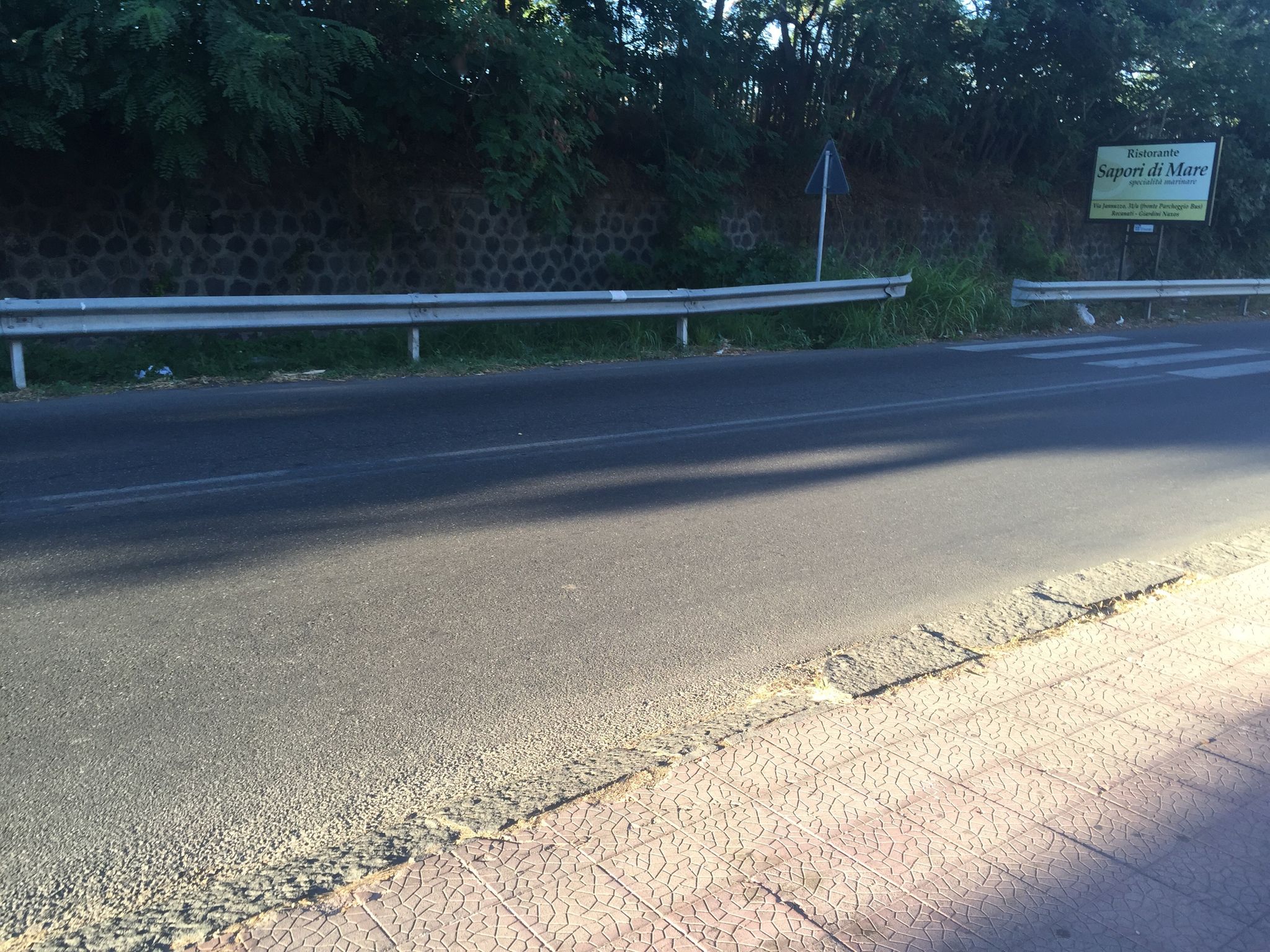 Street view of Chianchitta-Pallio