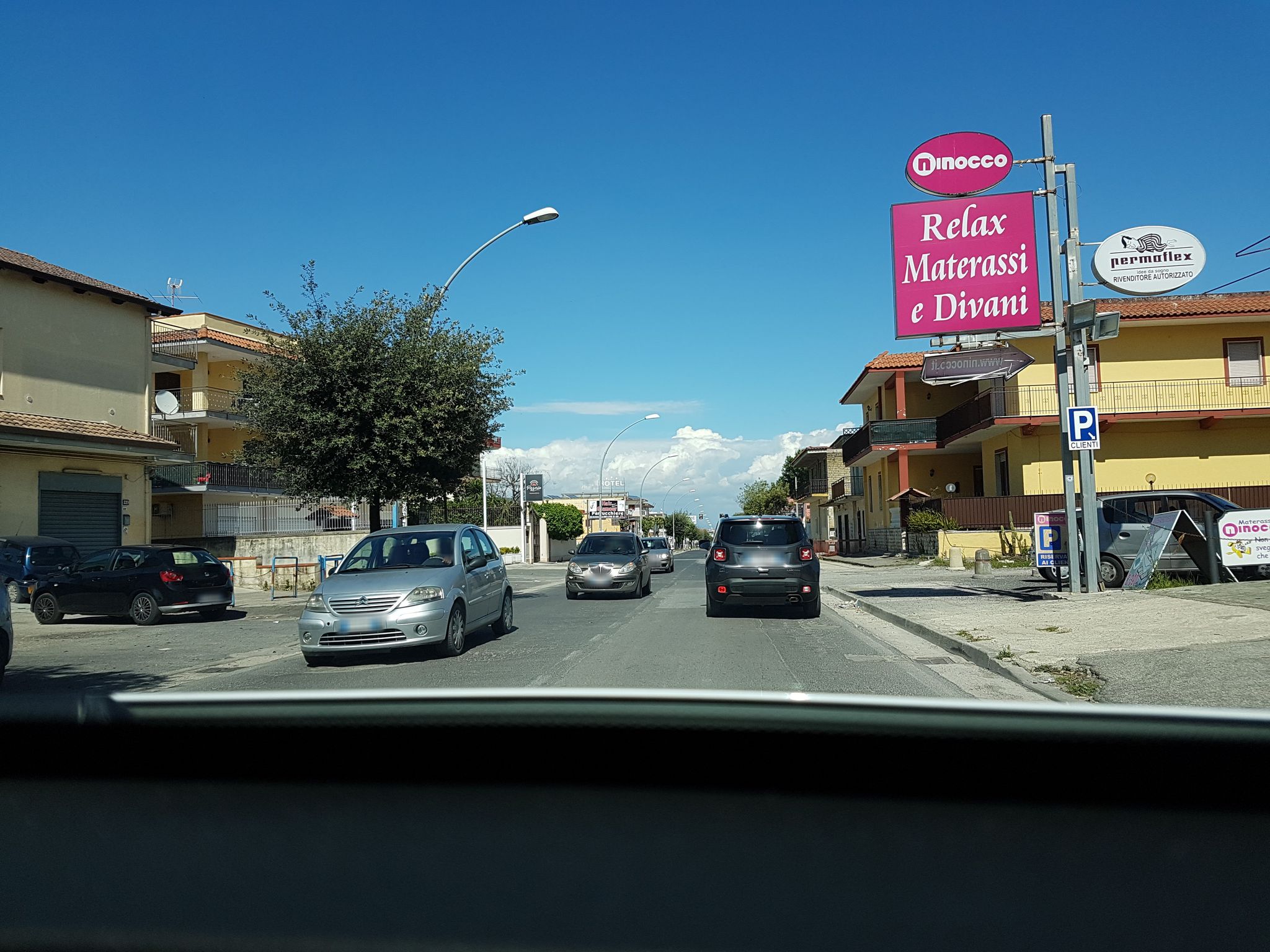 Street view of Torretta-Scalzapecora