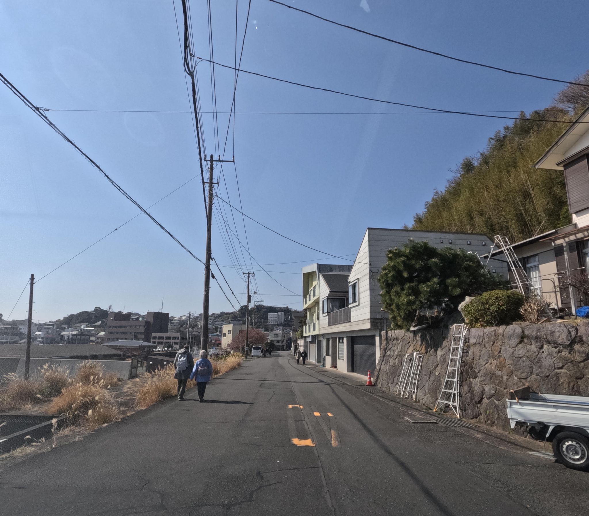 Street view of Inatori
