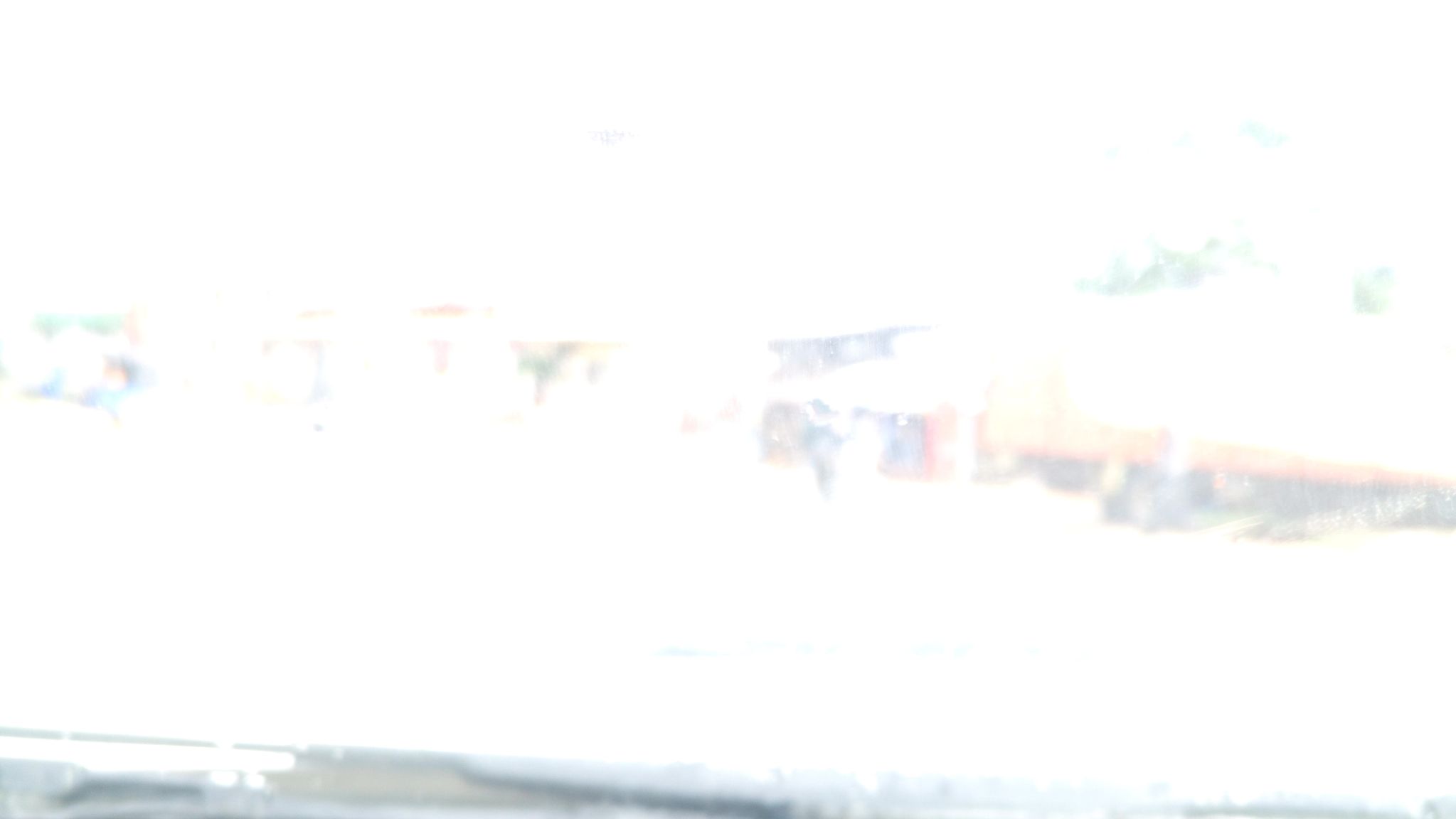 Street view of Kilifi