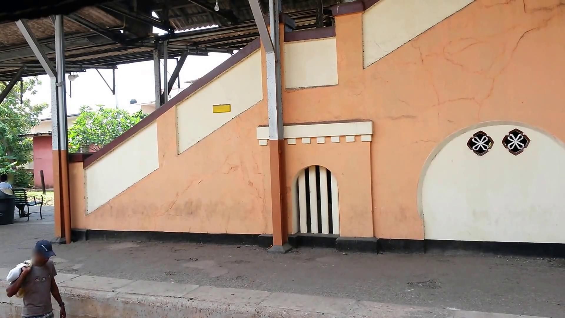Street view of Moratuwa