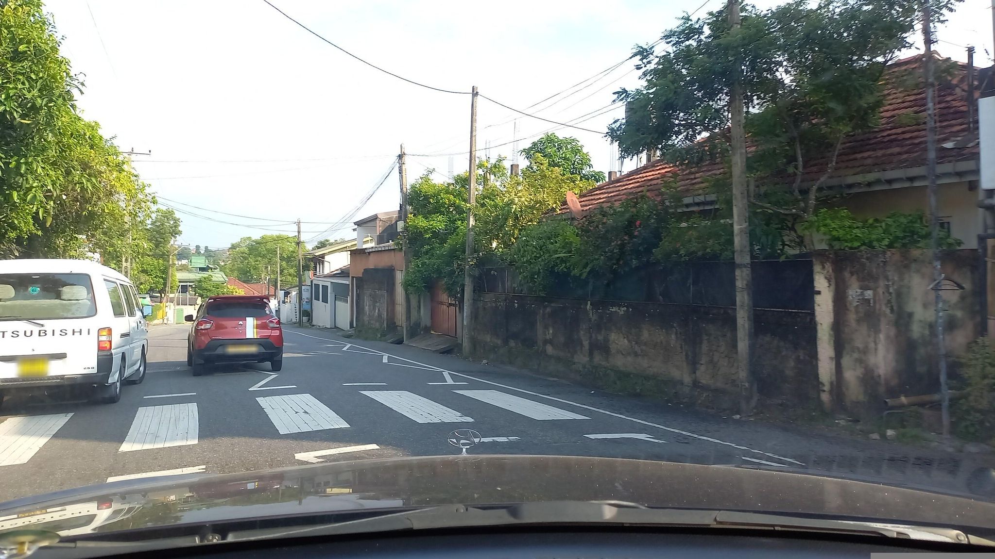 Street view of Pita Kotte