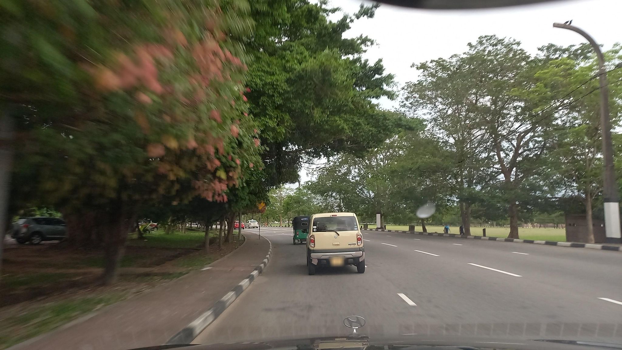 Street view of Battaramulla South