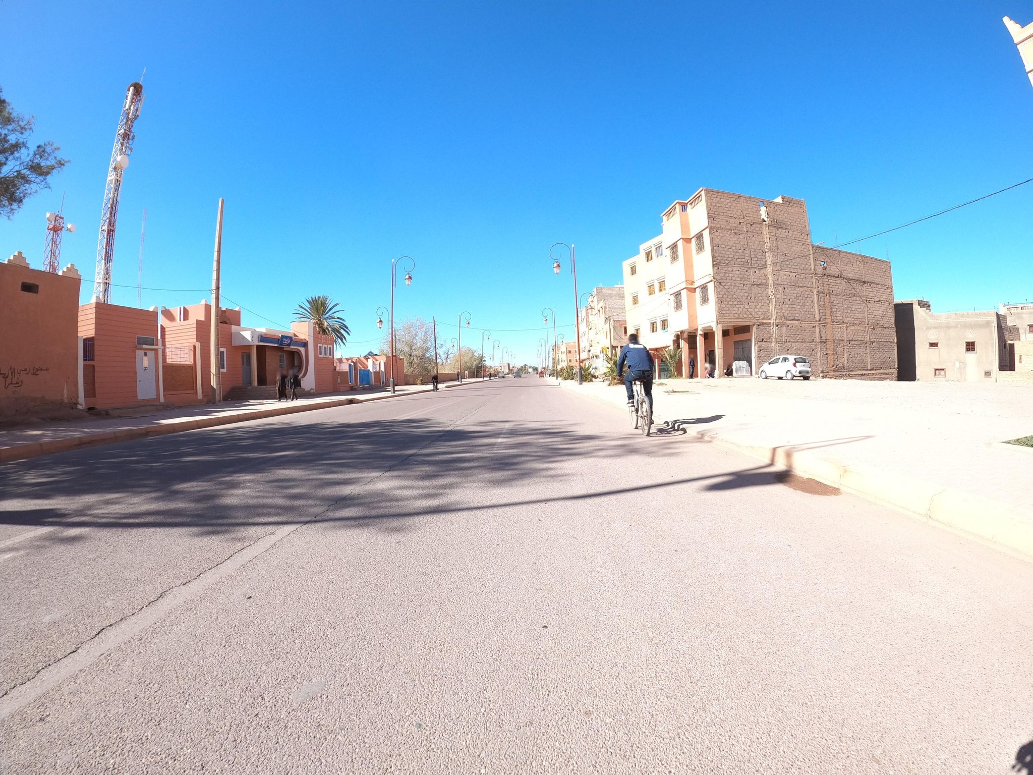 Street view of Tabount
