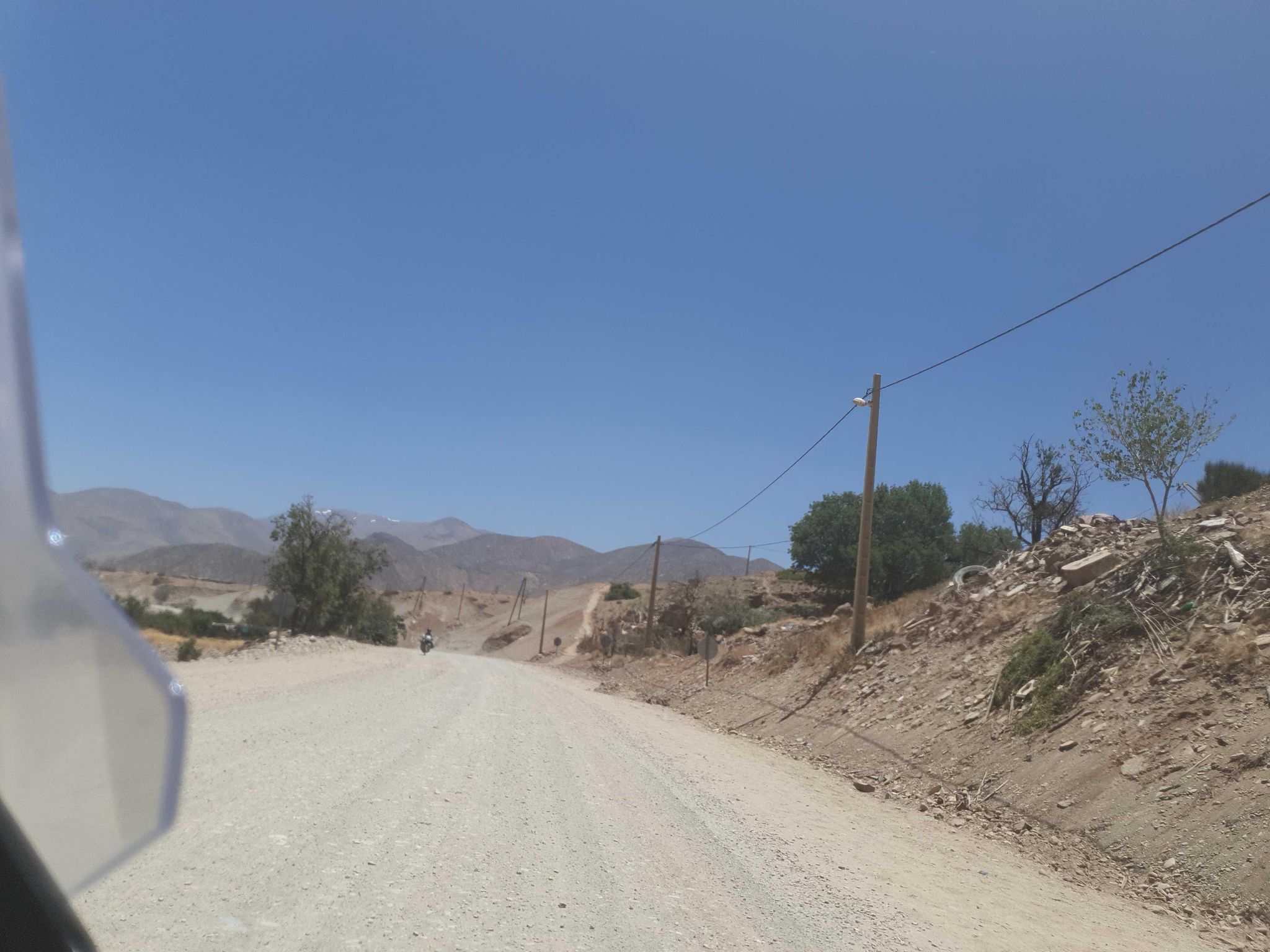 Street view of Talat-n-Ya’qoub