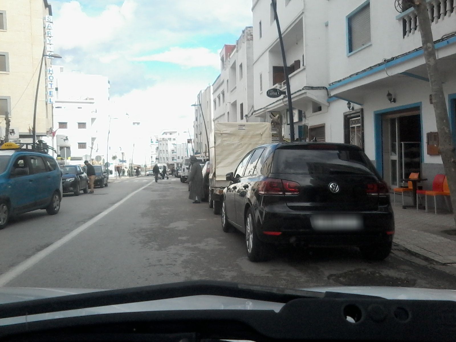 Street view of Mdiq