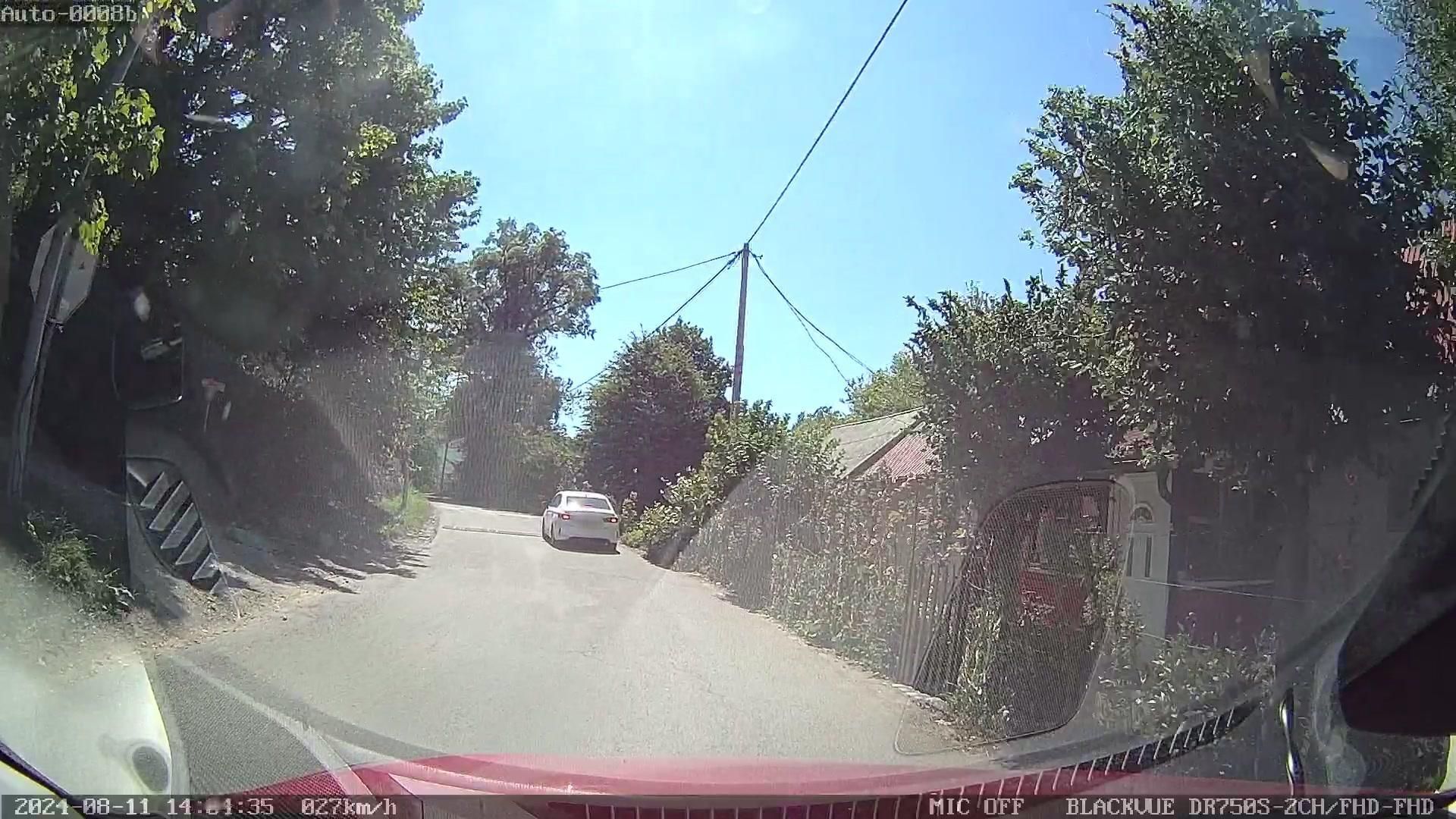 Street view of Kolašin