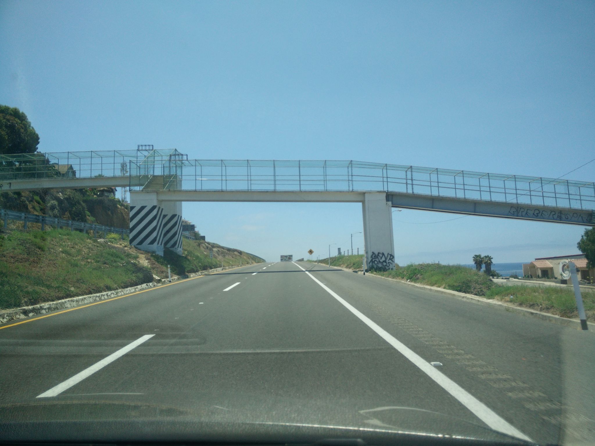Street view of Primo Tapia