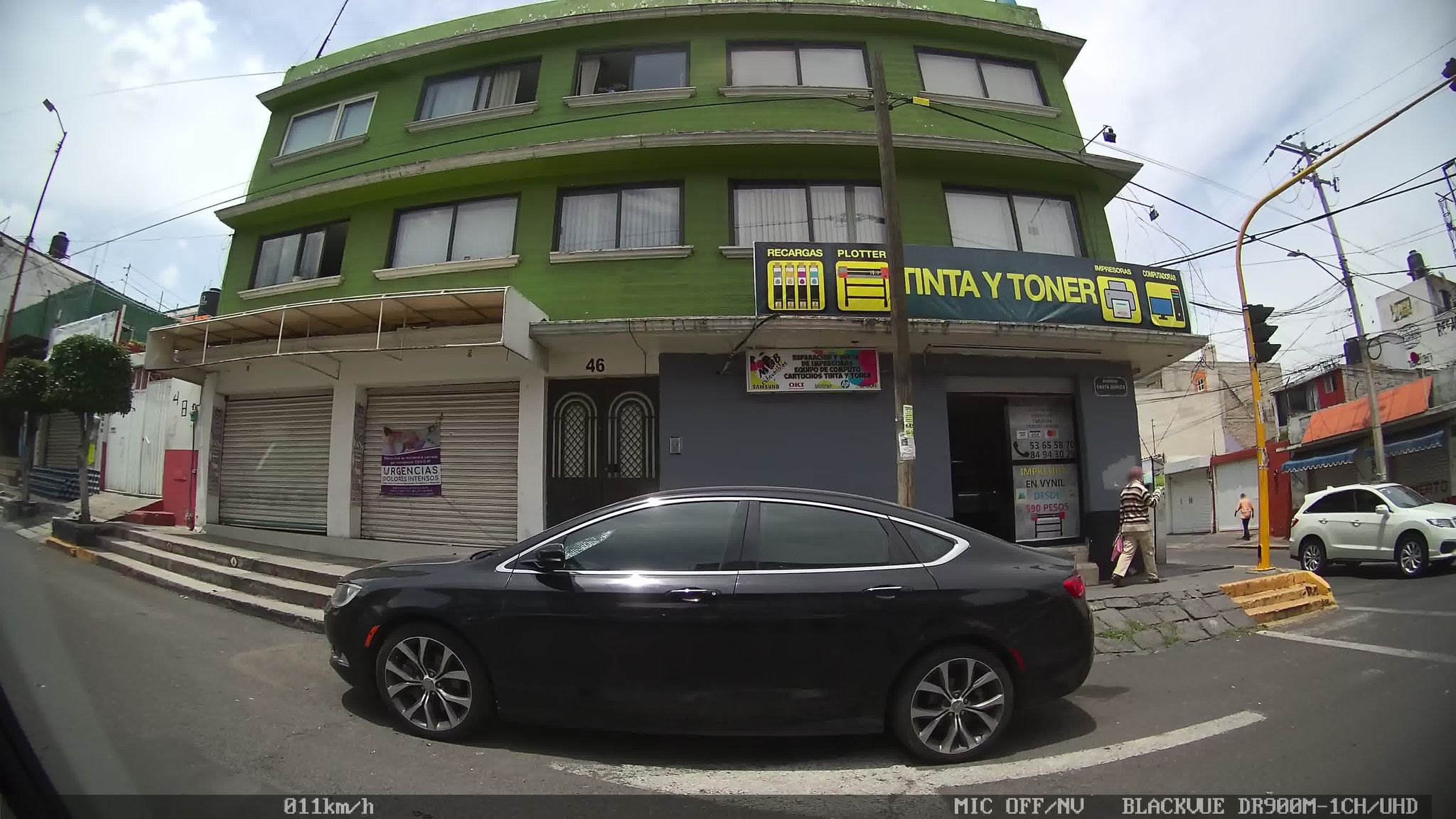 Street view of Vista Hermosa