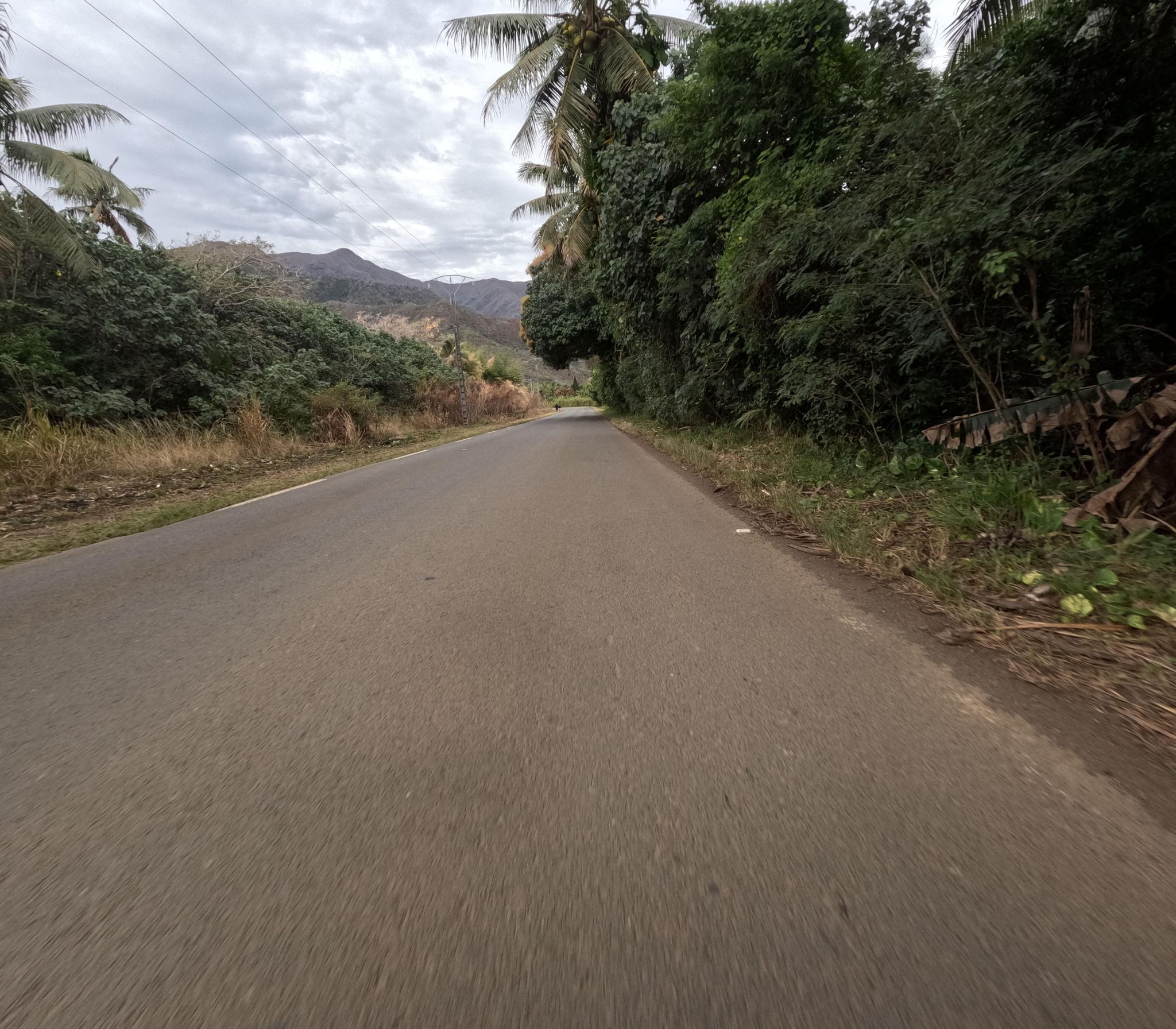 Street view of Thio