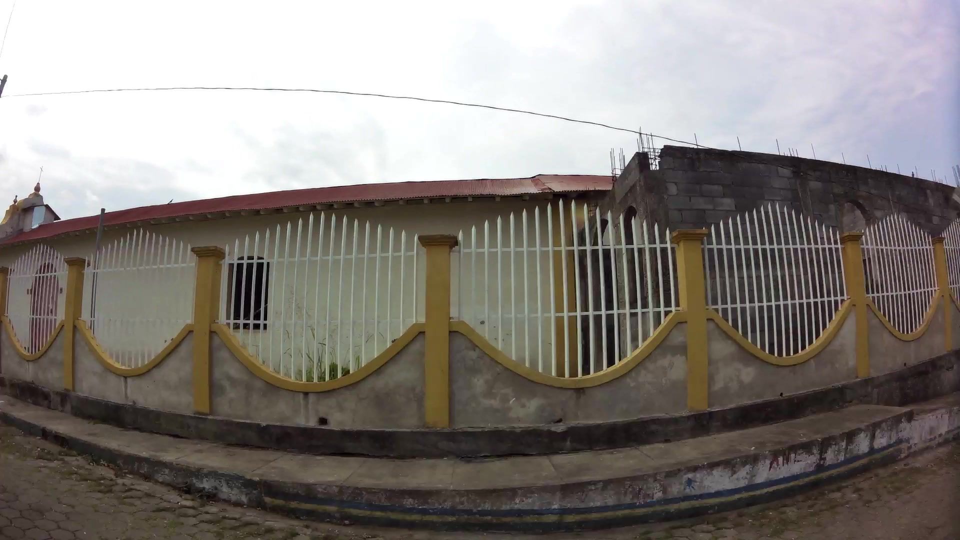 Street view of Catarina