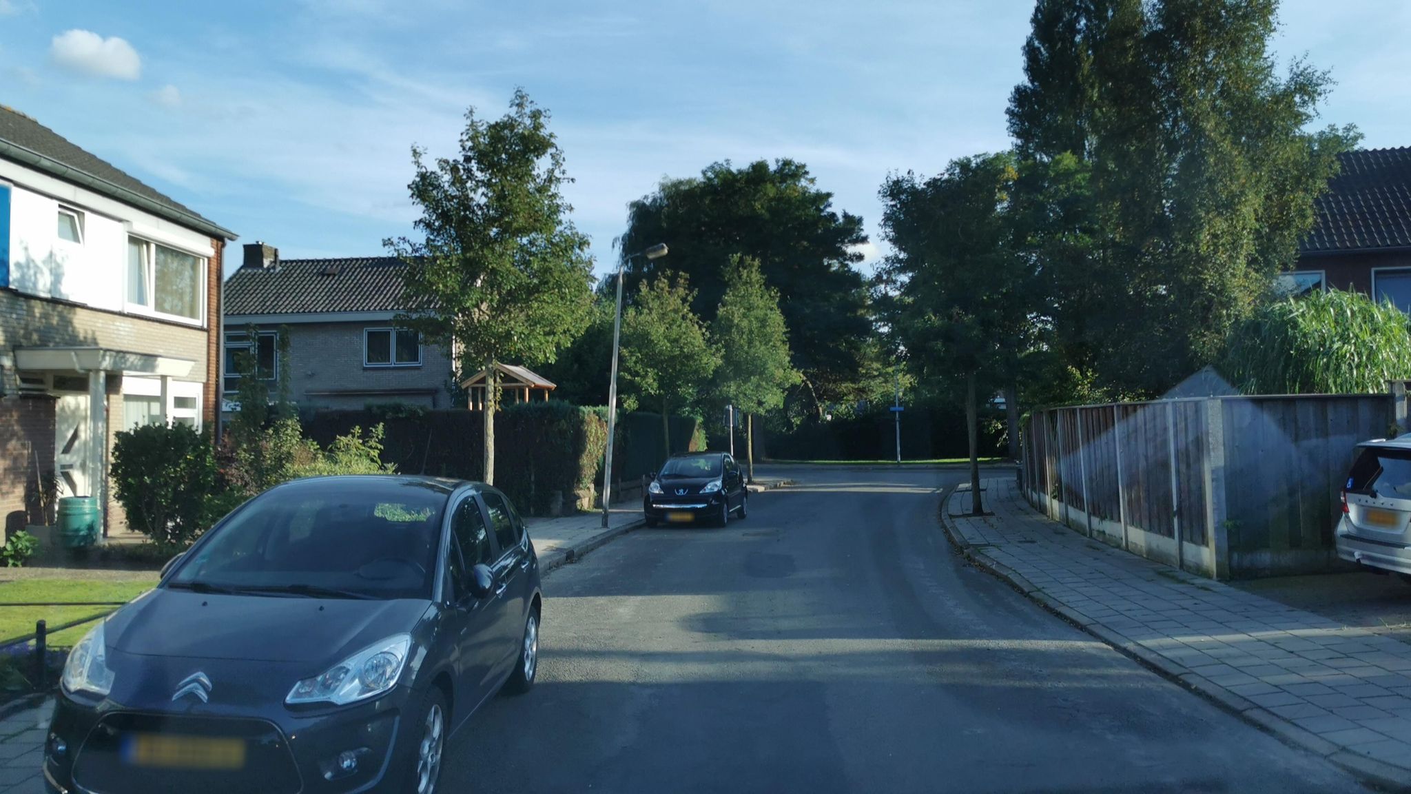 Street view of Losser