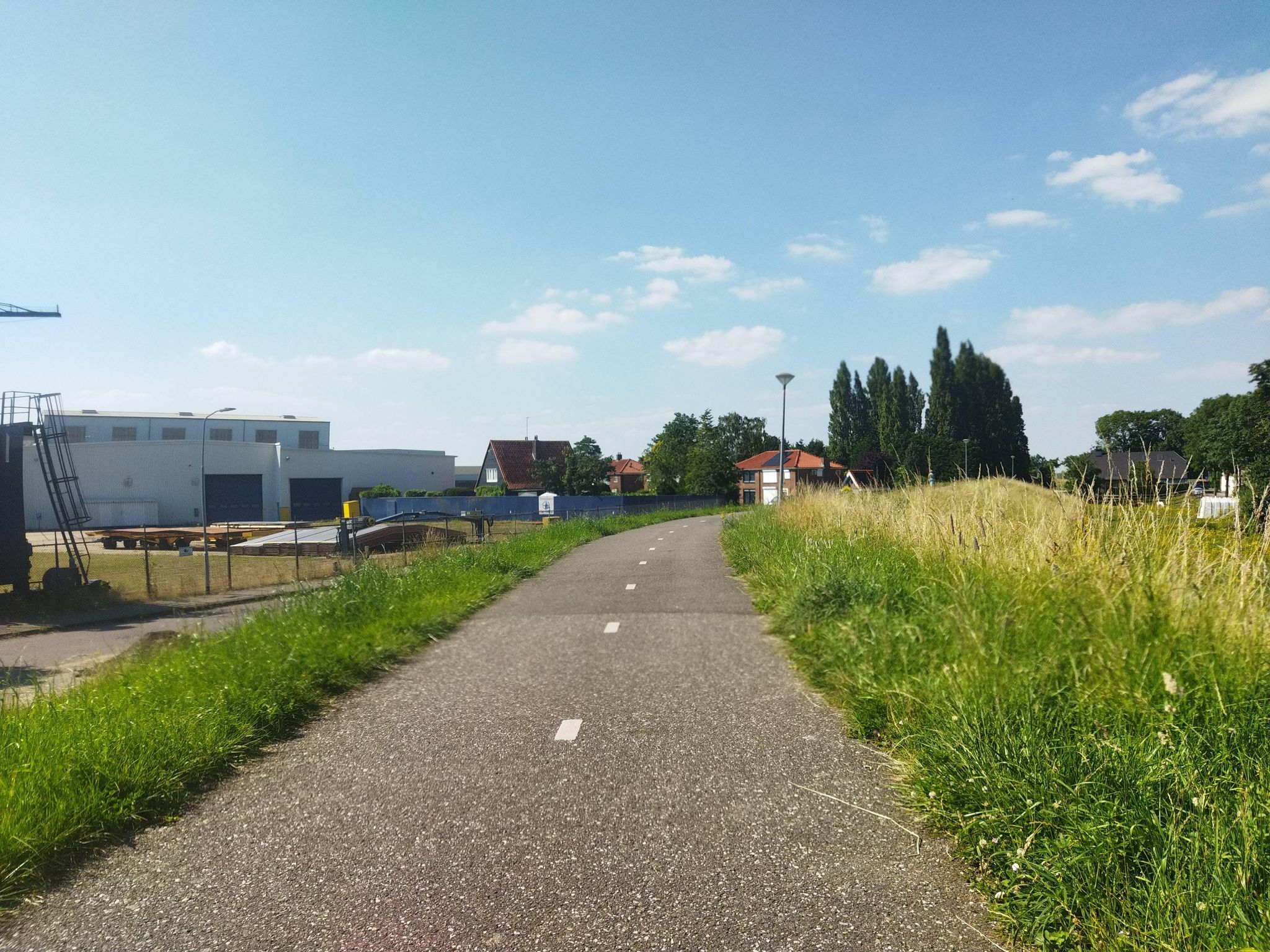 Street view of Tolkamer
