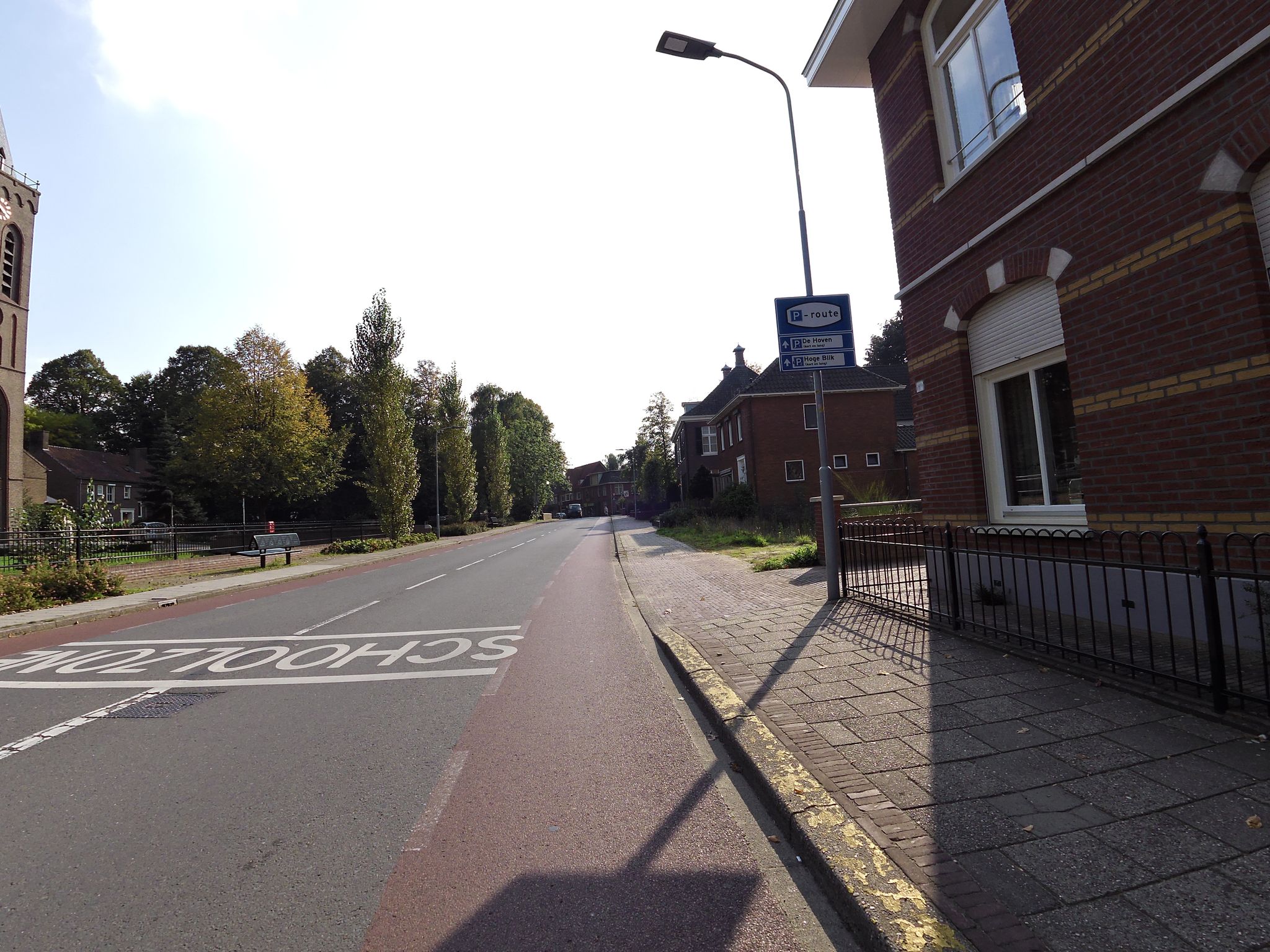 Street view of Aalten