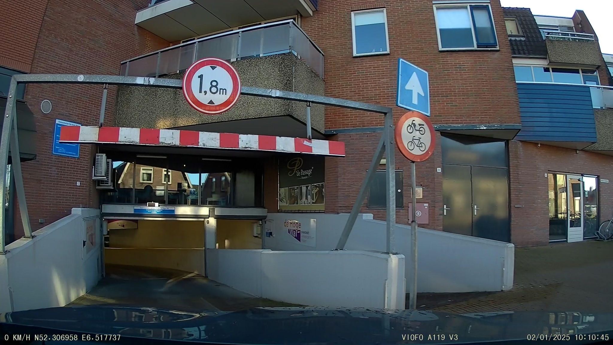 Street view of Rijssen