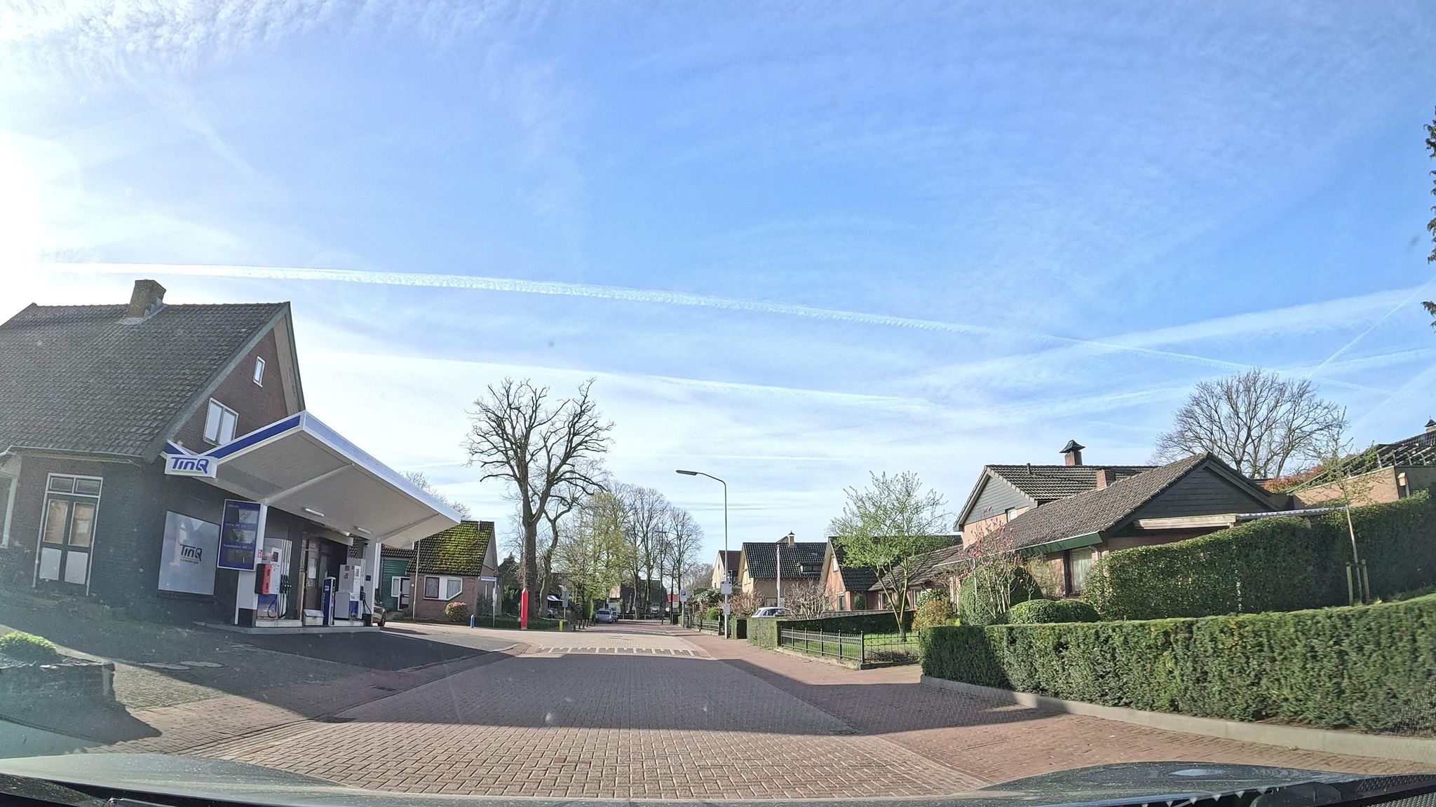 Street view of Elspeet
