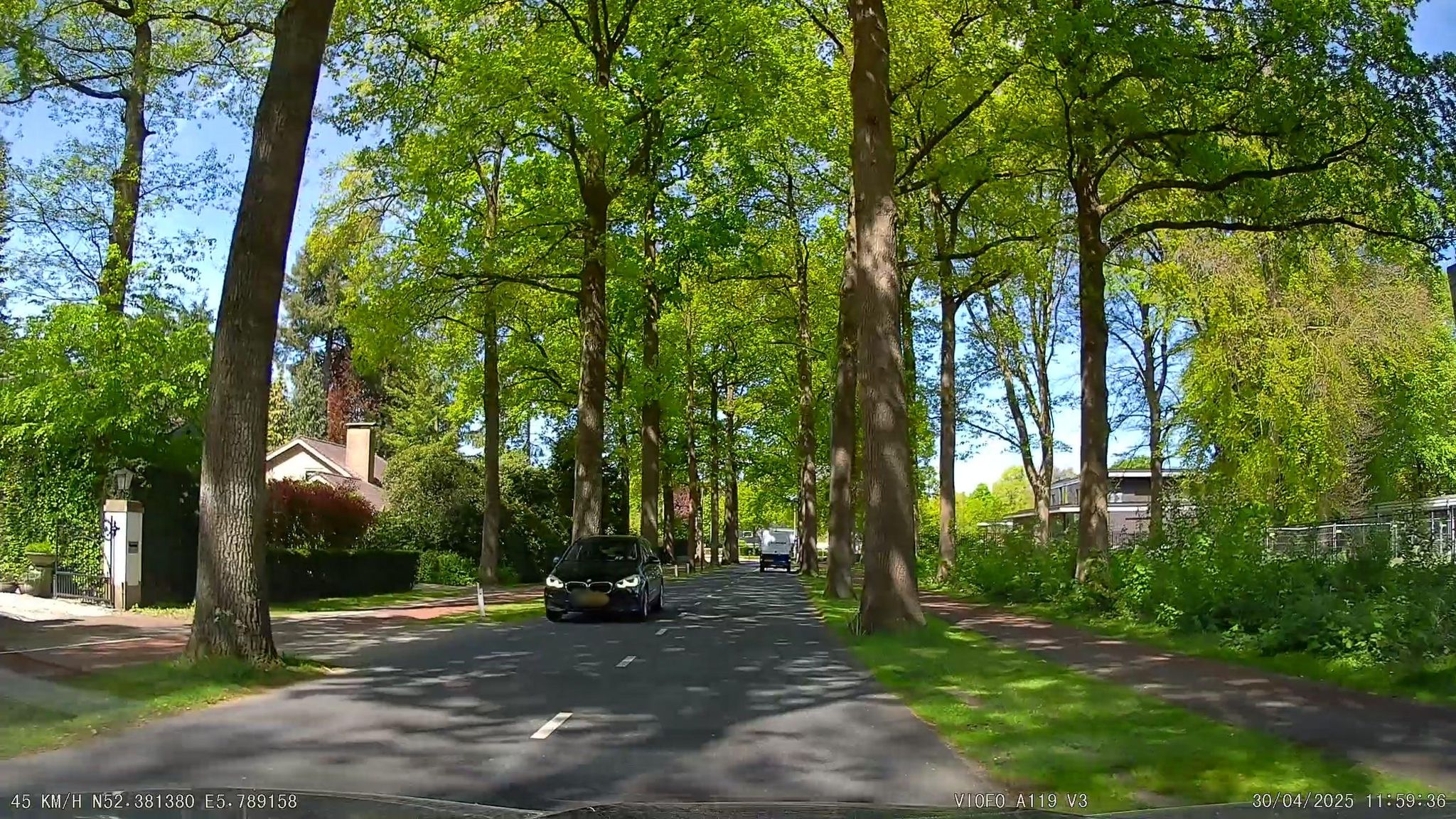 Street view of Nunspeet