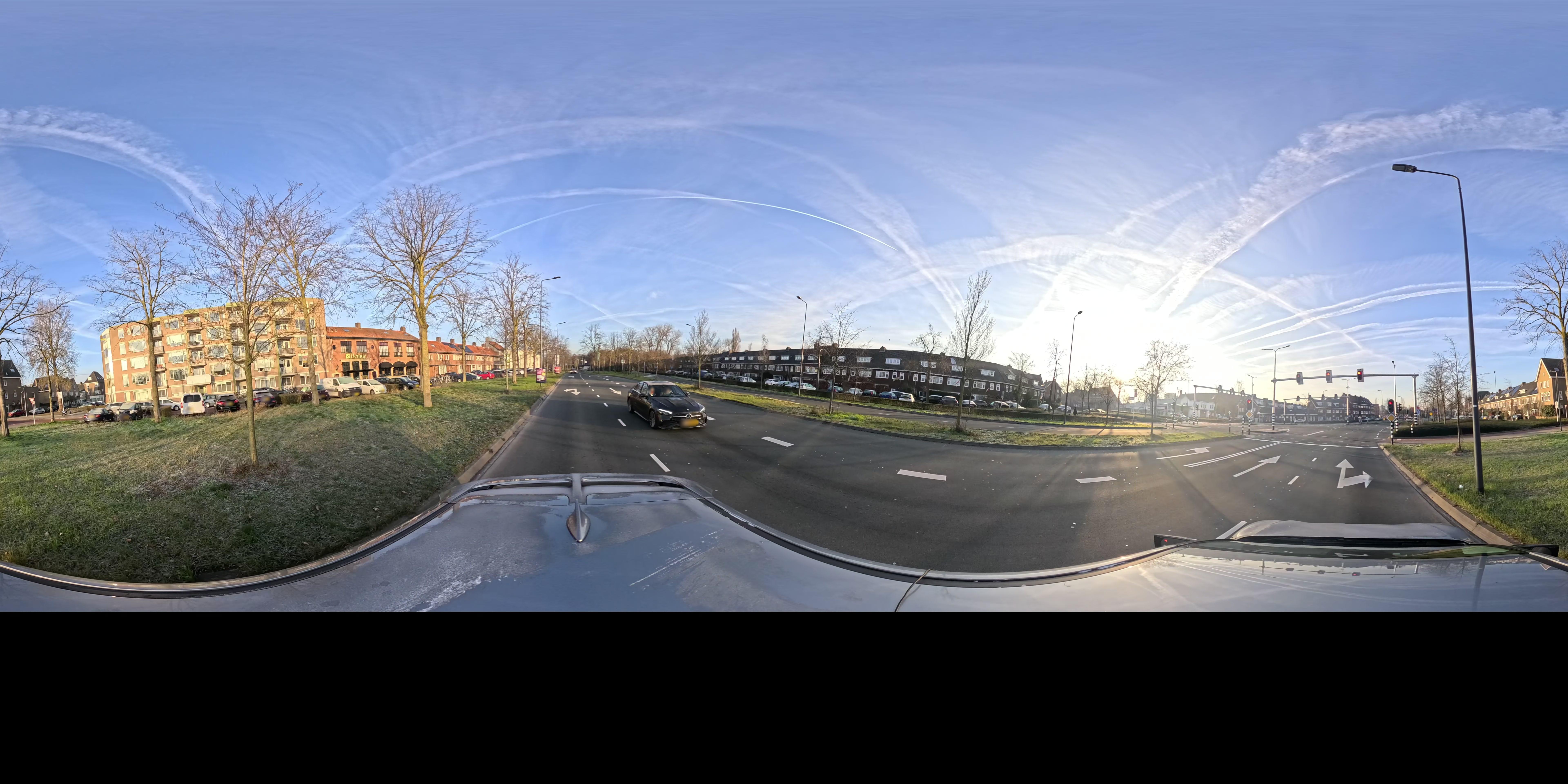 Street view of 's-Hertogenbosch