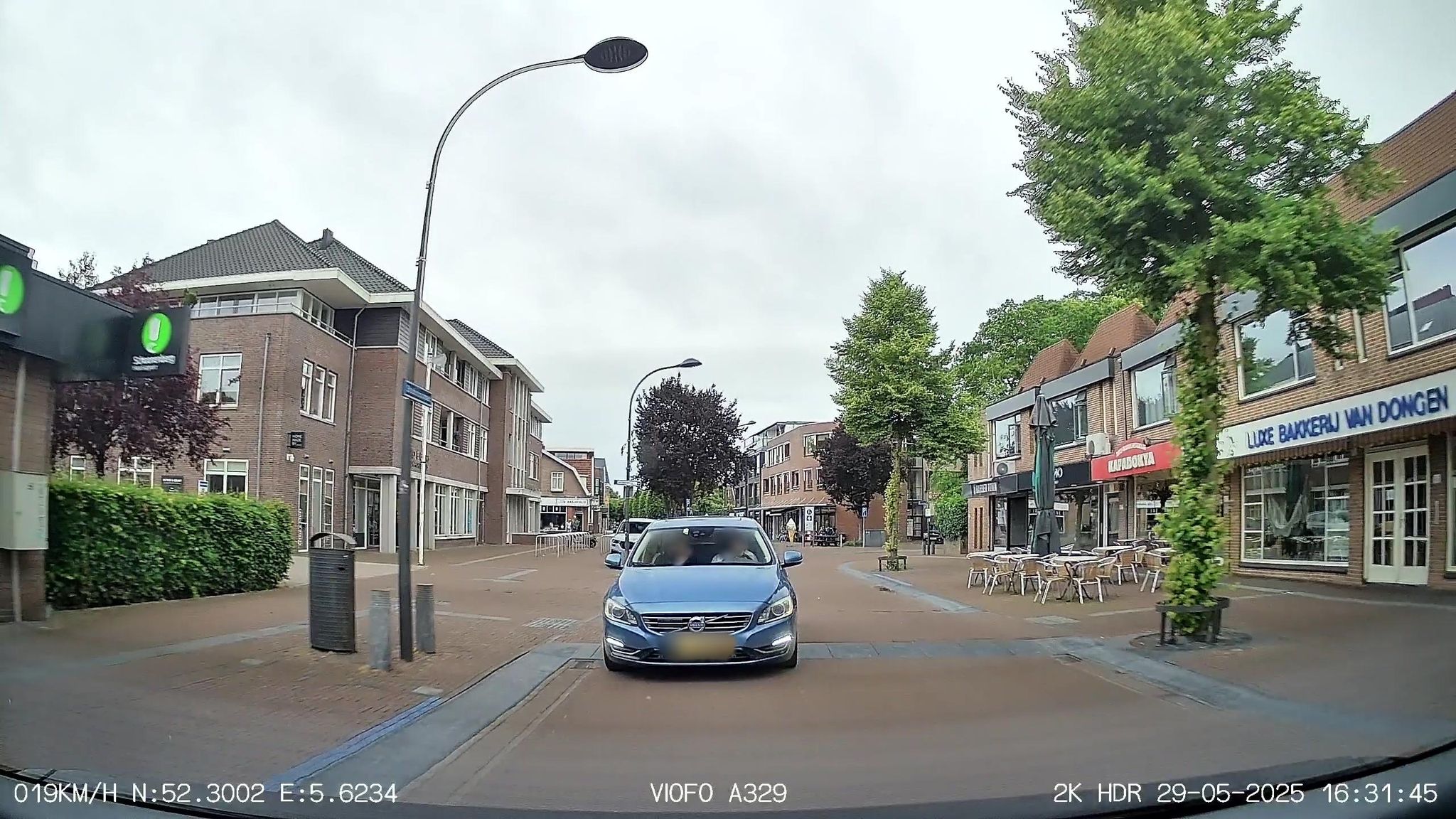 Street view of Ermelo