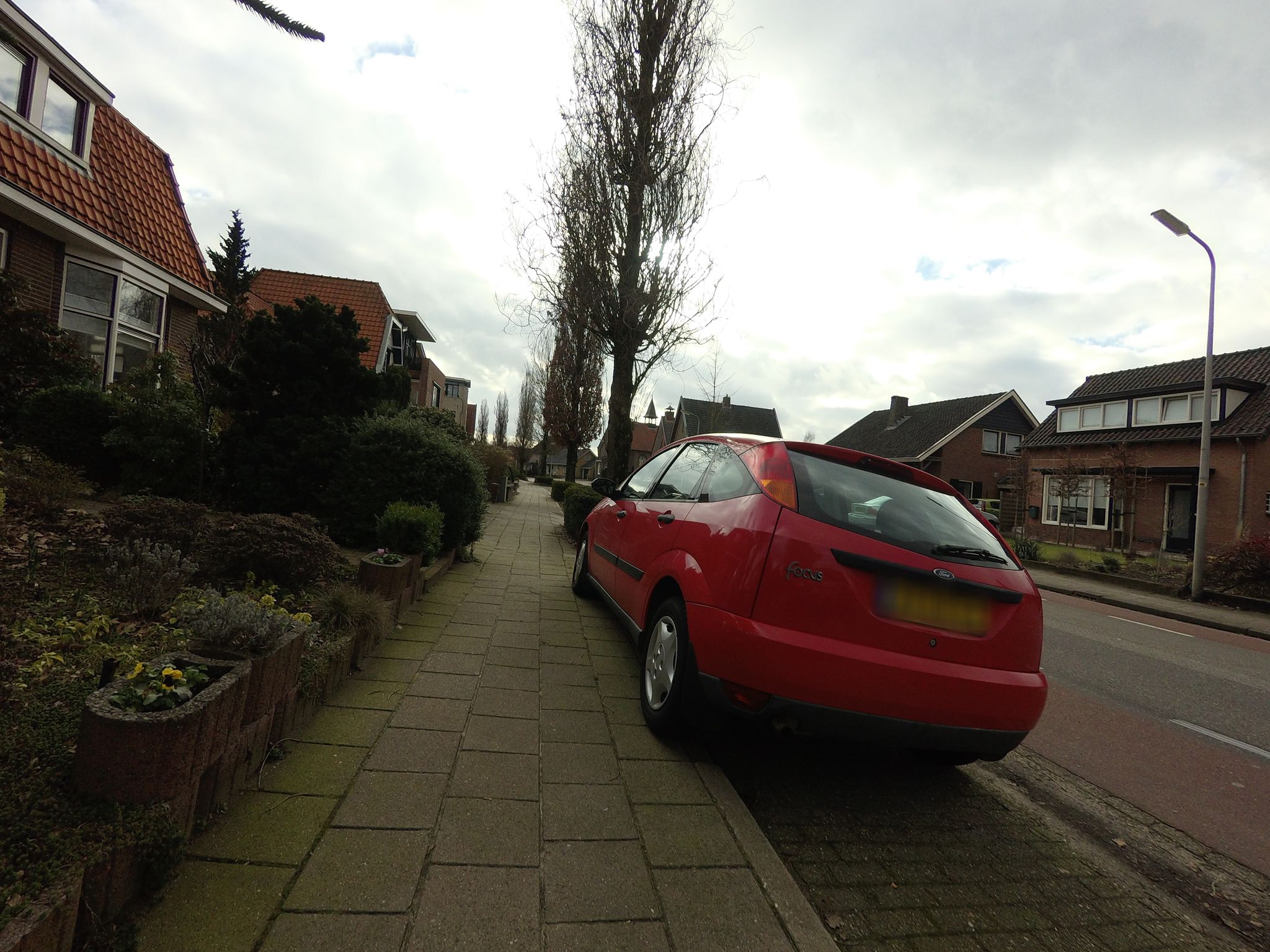 Street view of Ruurlo