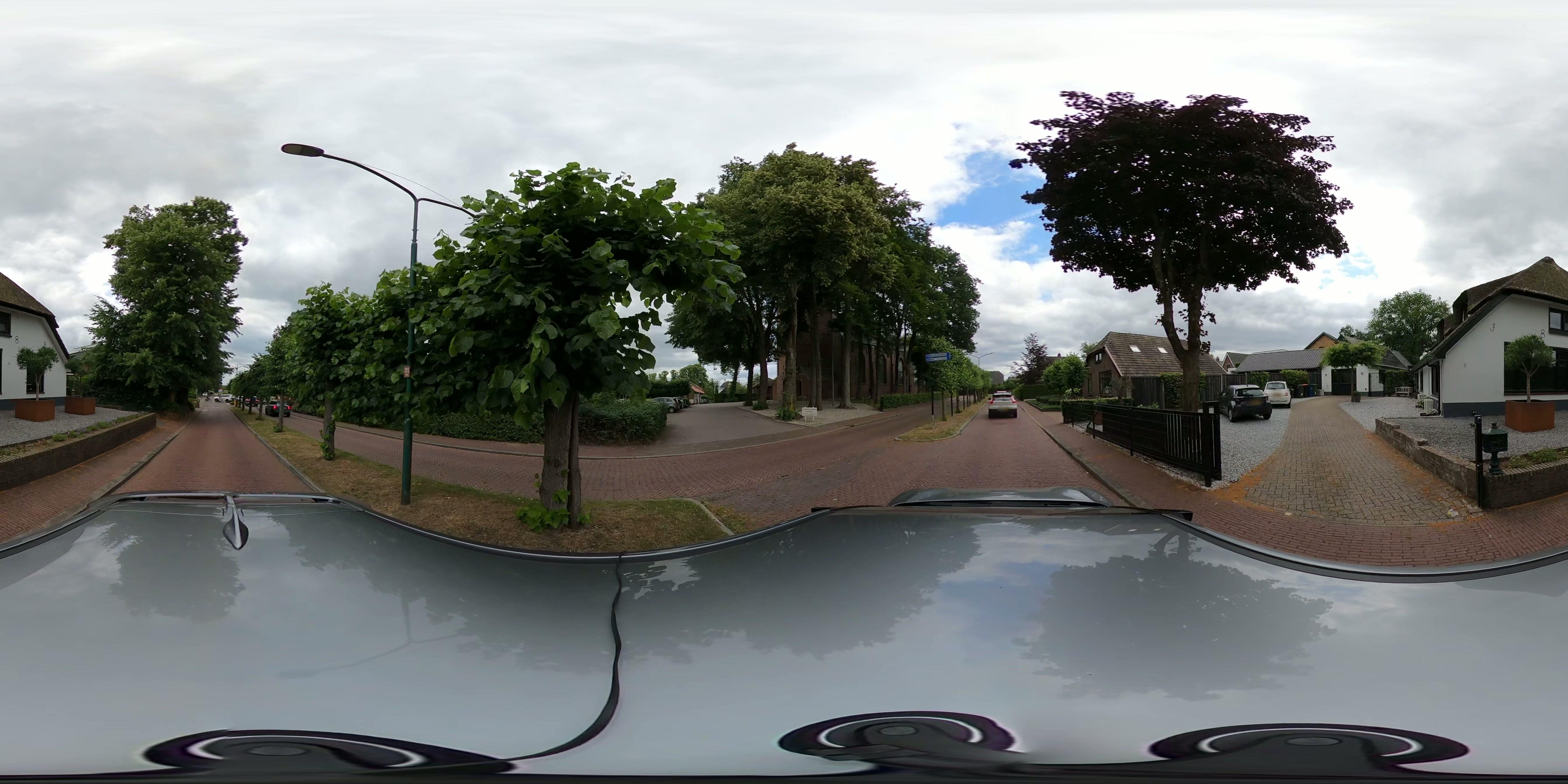 Street view of Garderen