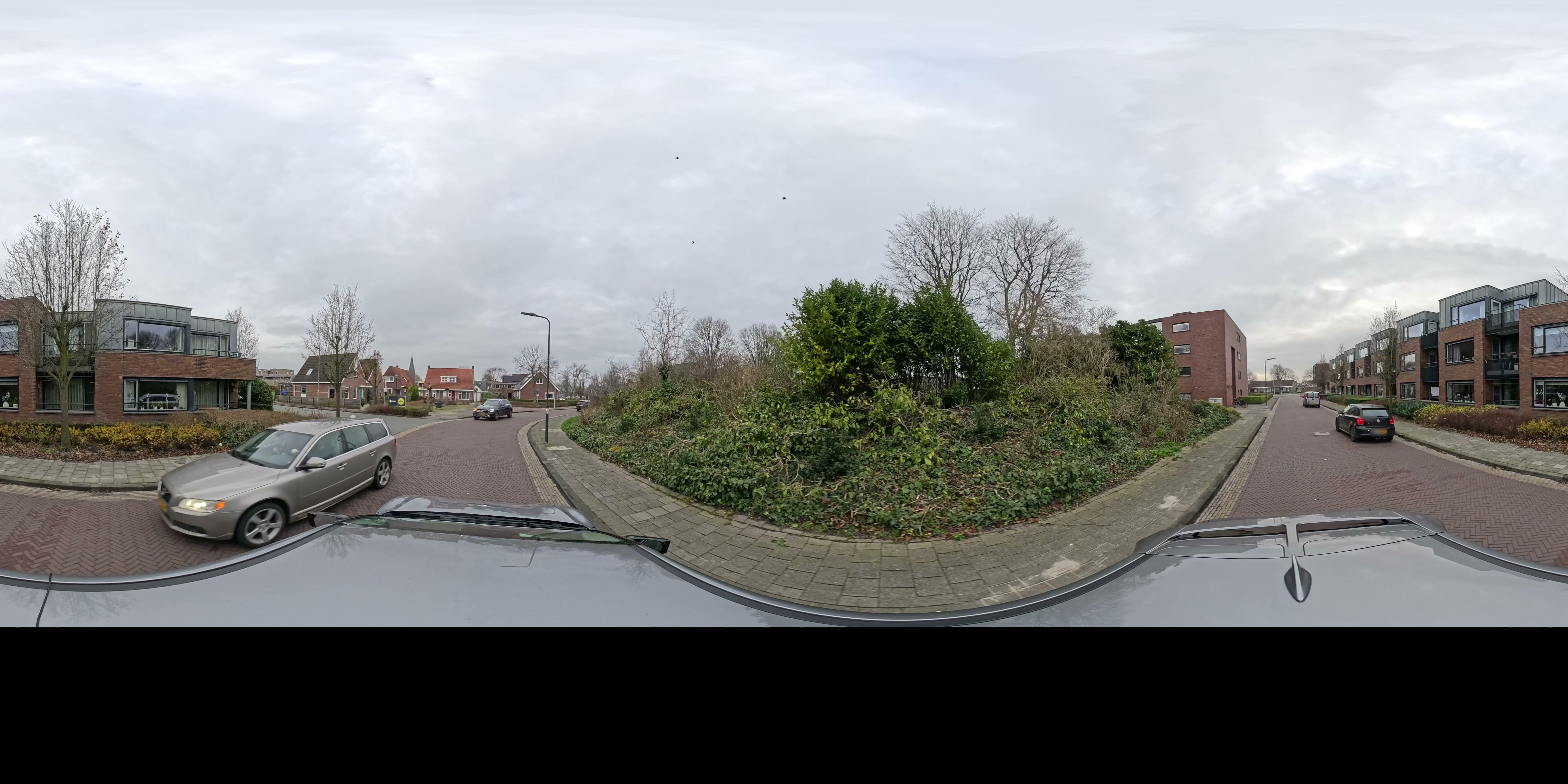 Street view of Joure