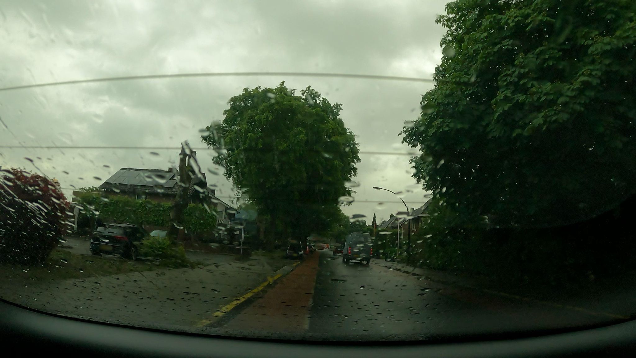 Street view of Enter