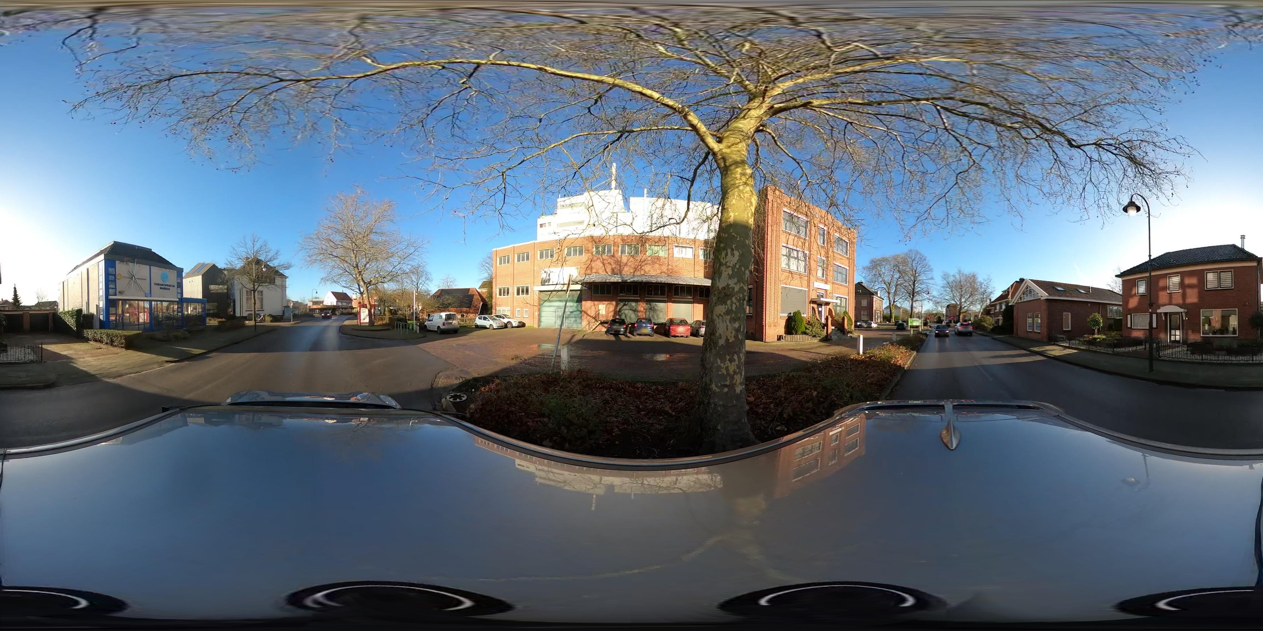 Street view of Markelo