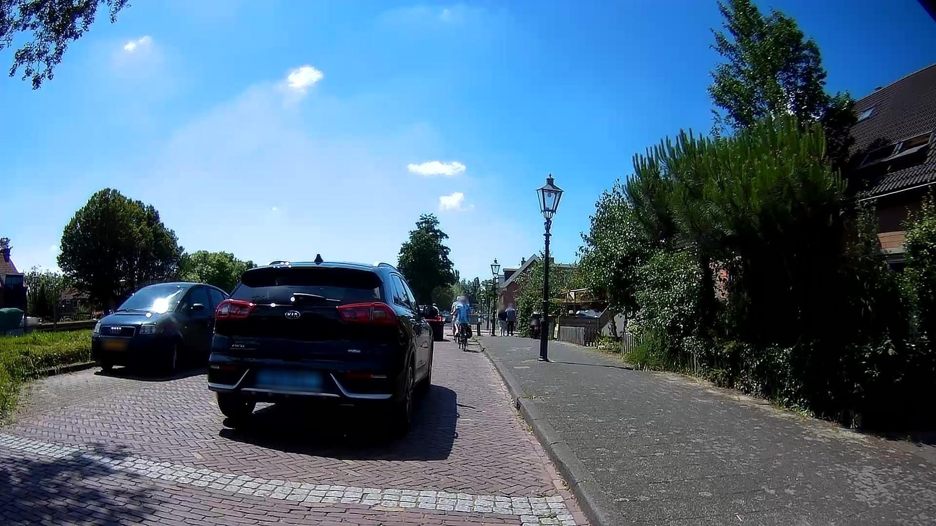 Street view of Schipluiden