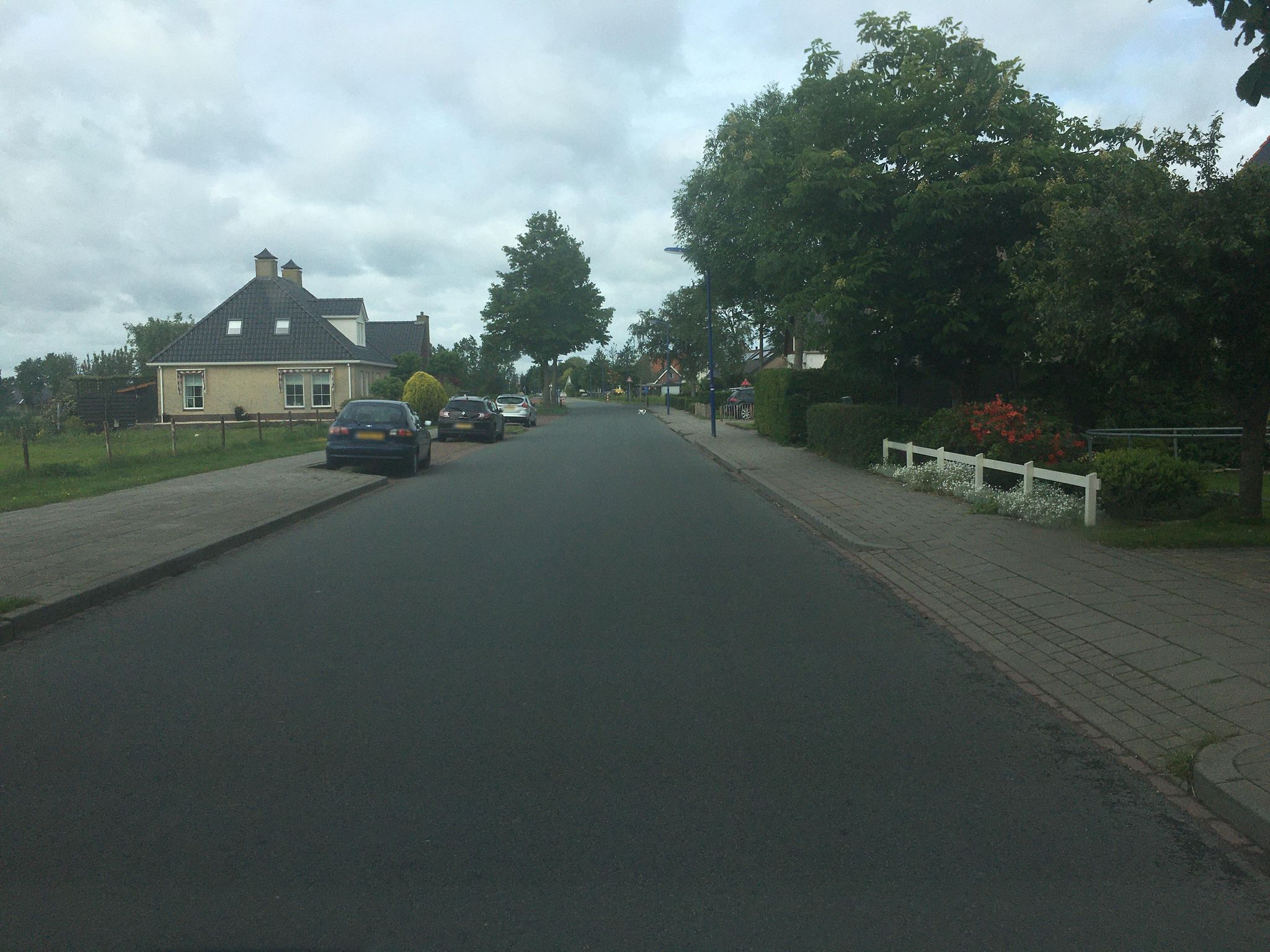 Street view of Echtenerbrug