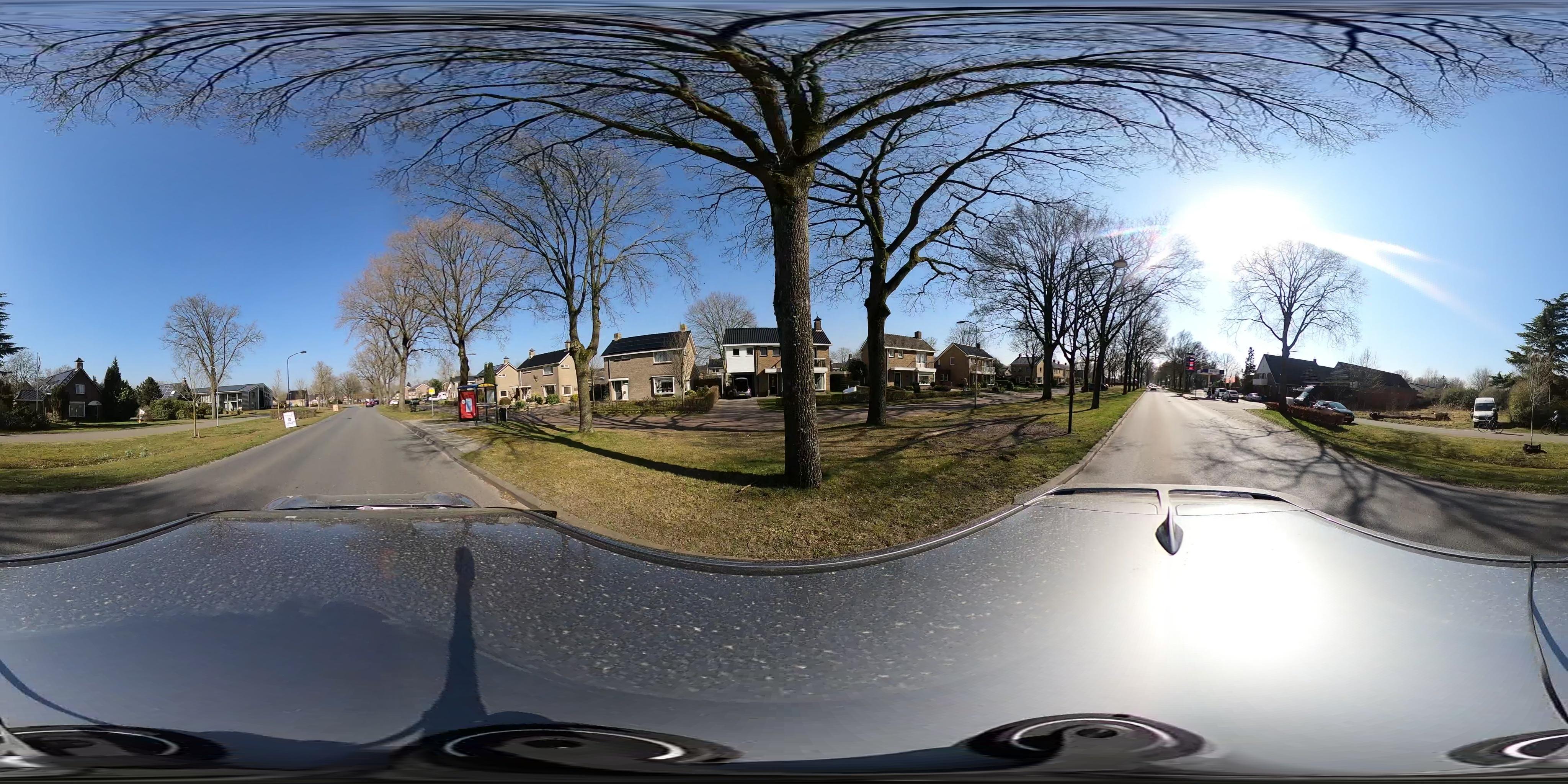 Street view of Rolde
