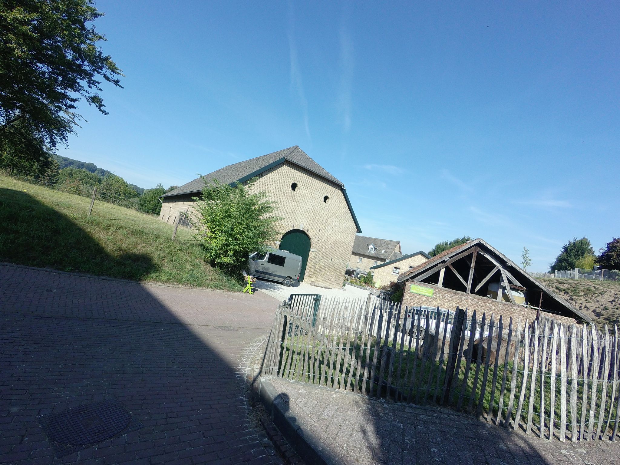 Street view of Wijlre