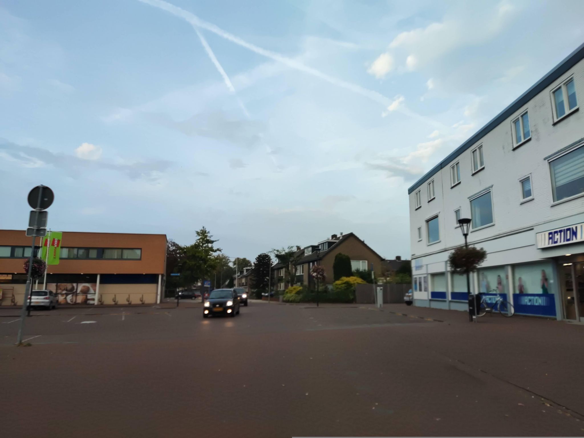 Street view of Eerbeek