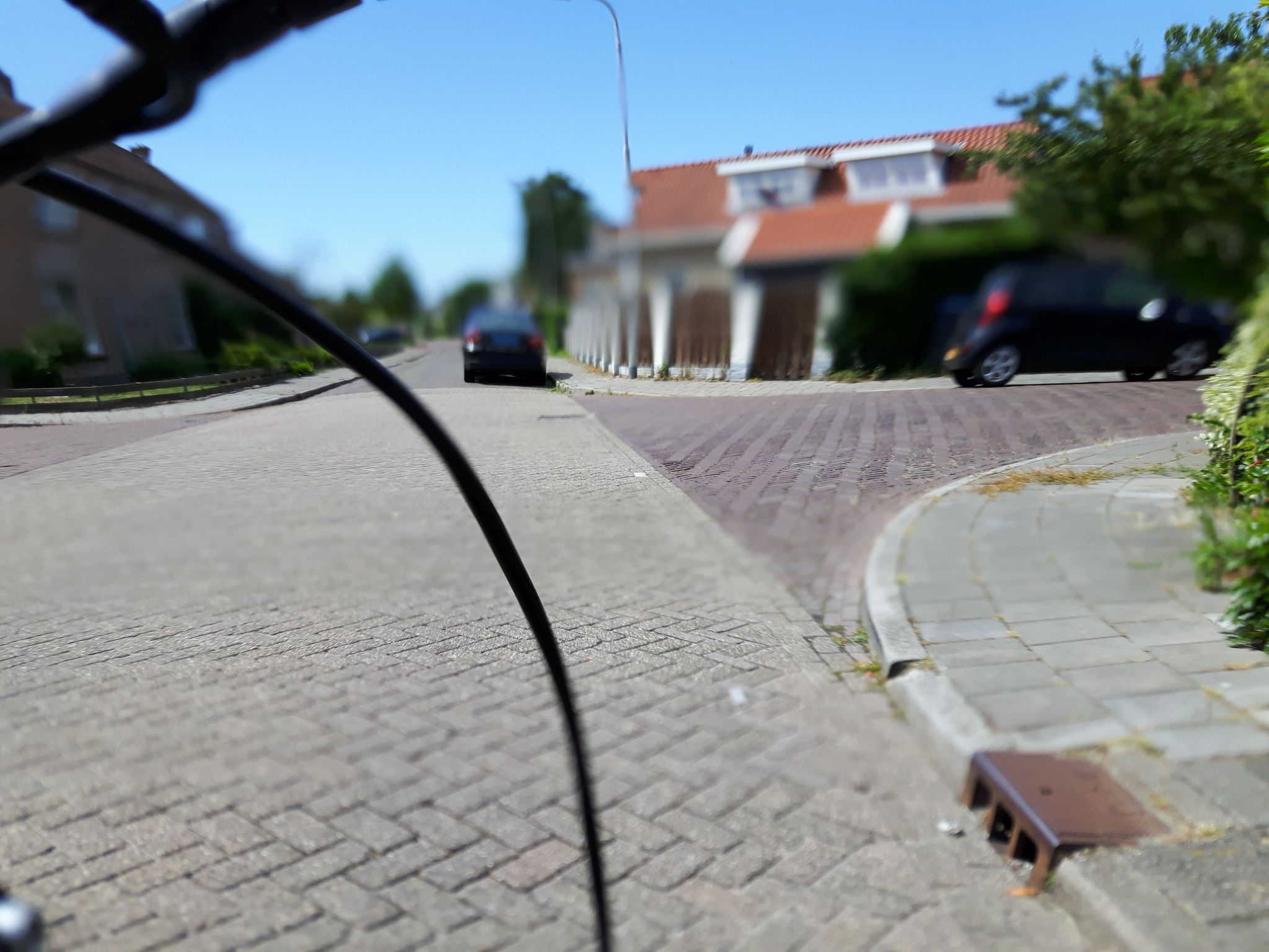 Street view of Wolphaartsdijk