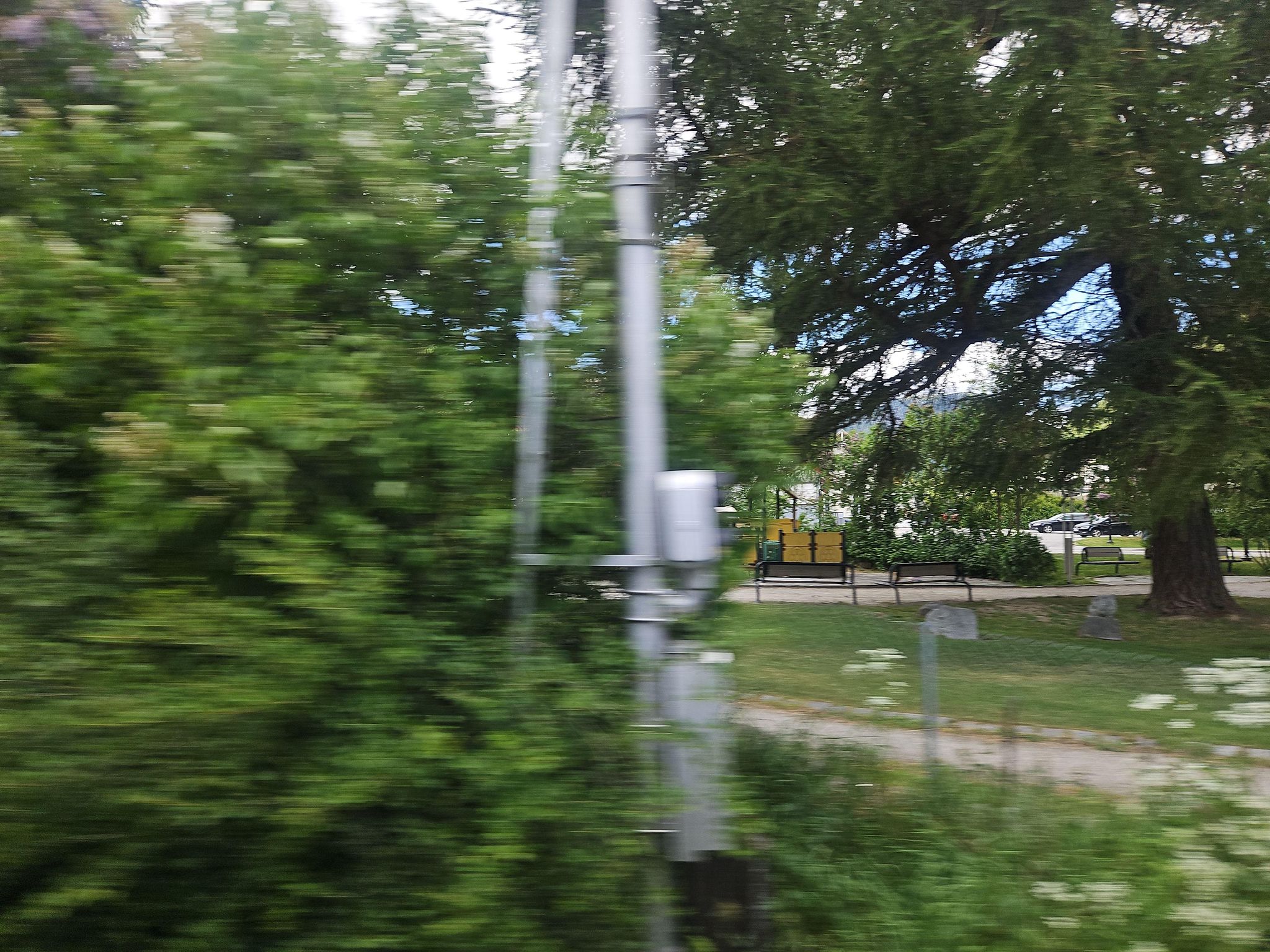 Street view of Otta