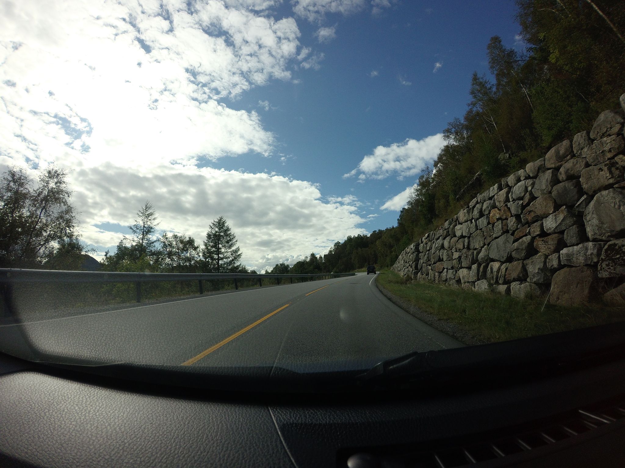 Street view of Oltedal