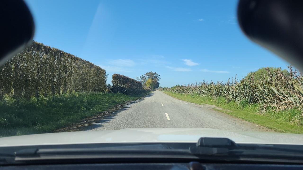 Street view of Winton