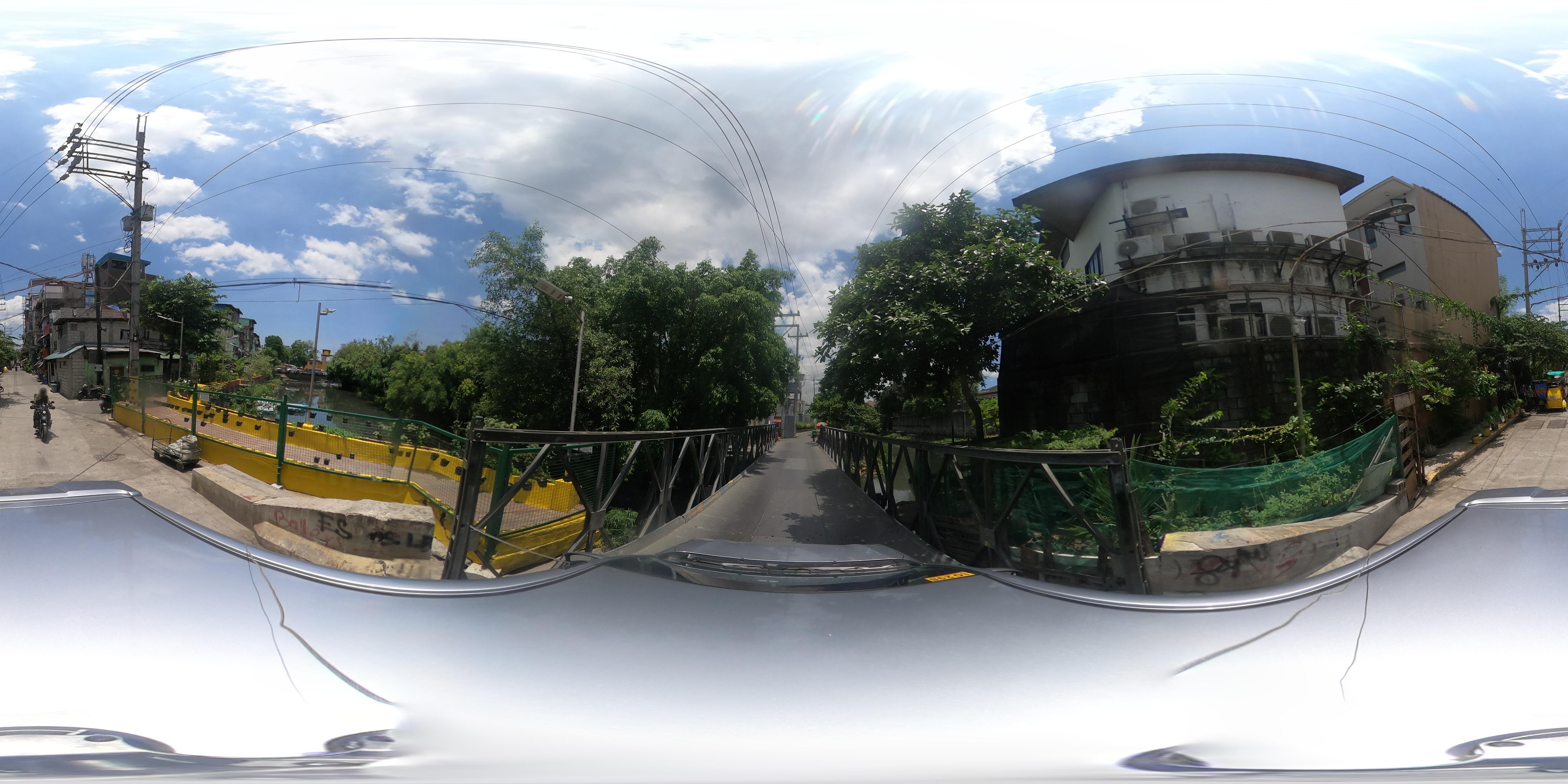 Street view of Paco