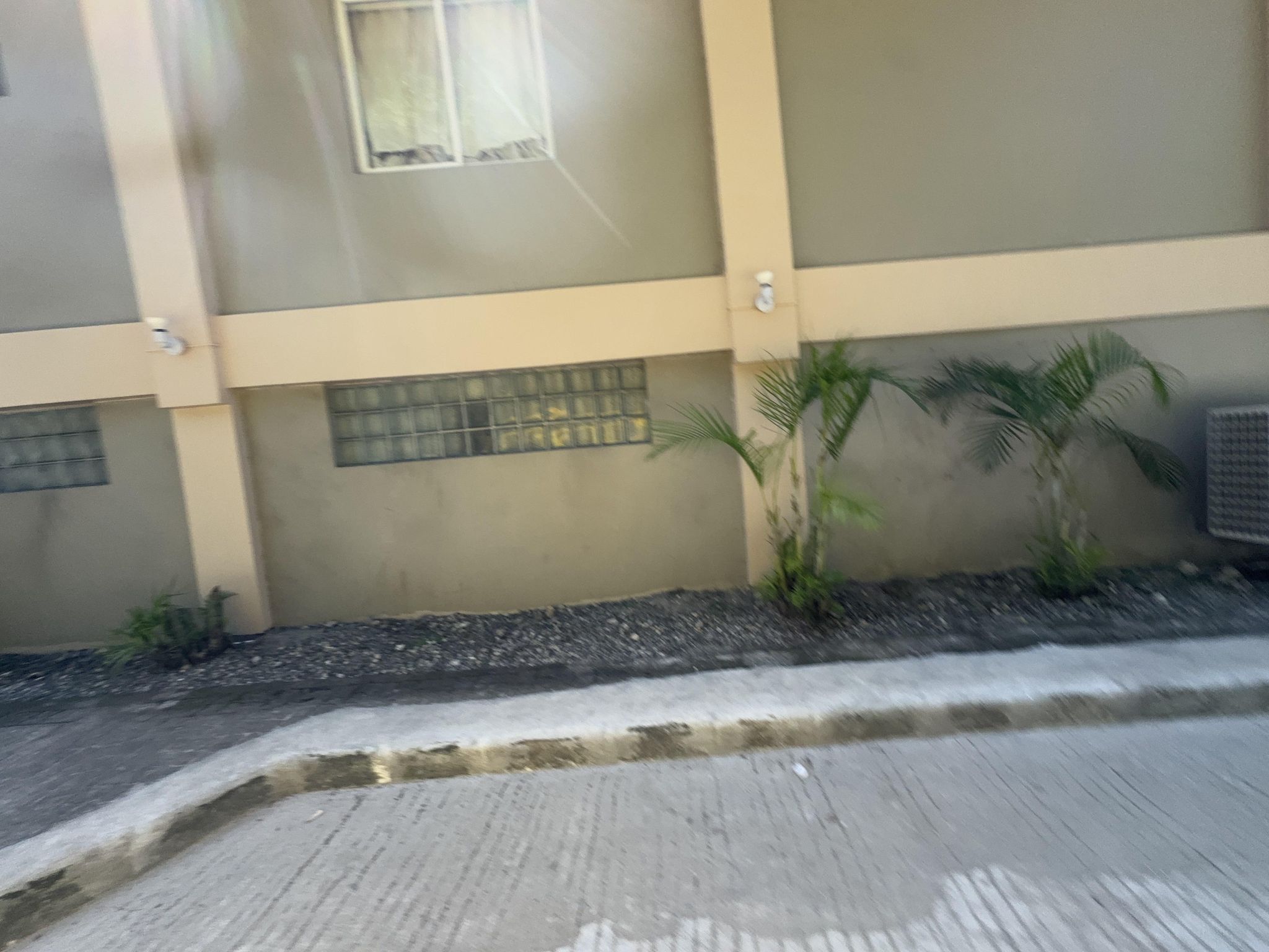 Street view of Balabag